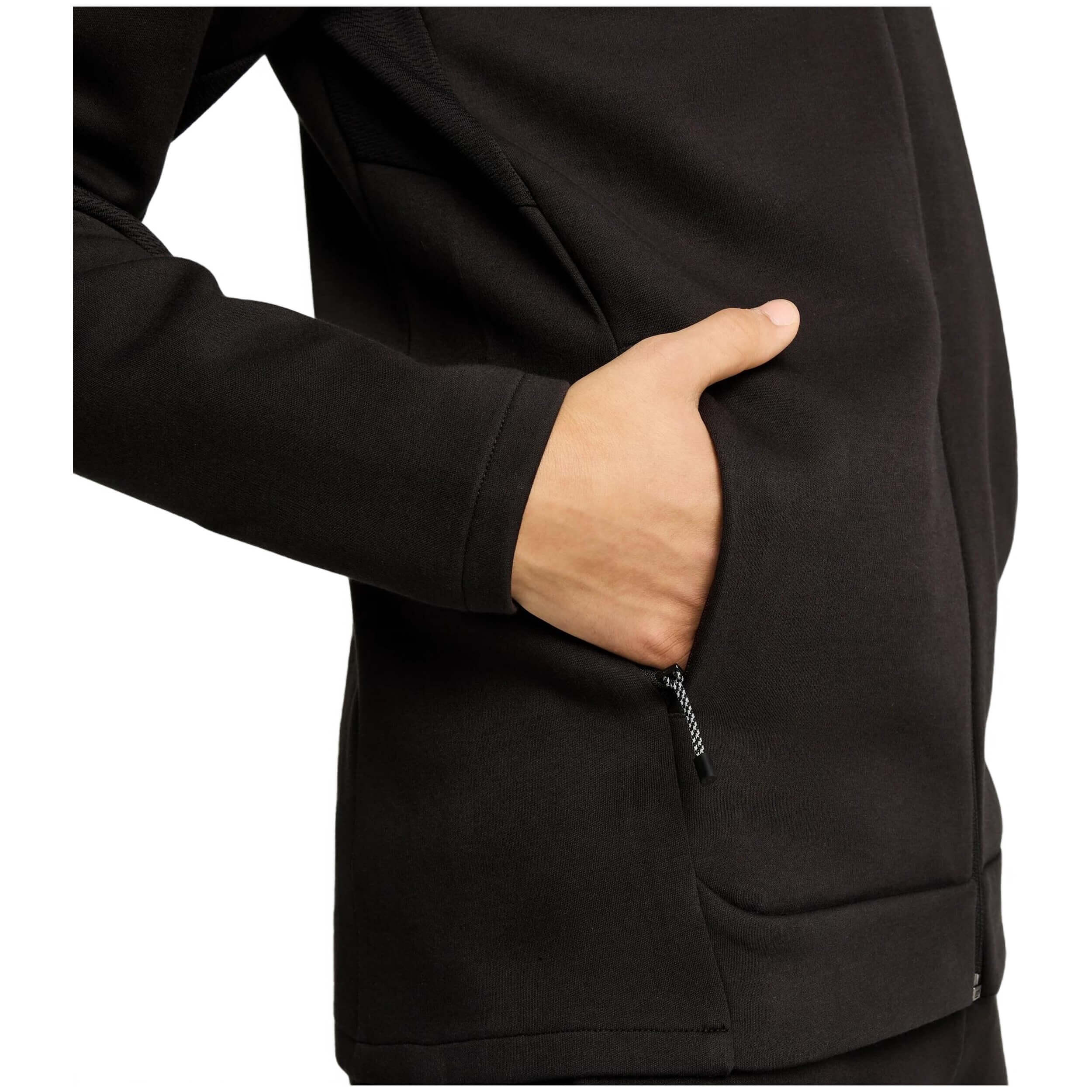 Sudadera con capucha Puma modelo 681700-03 para mujer 2/5