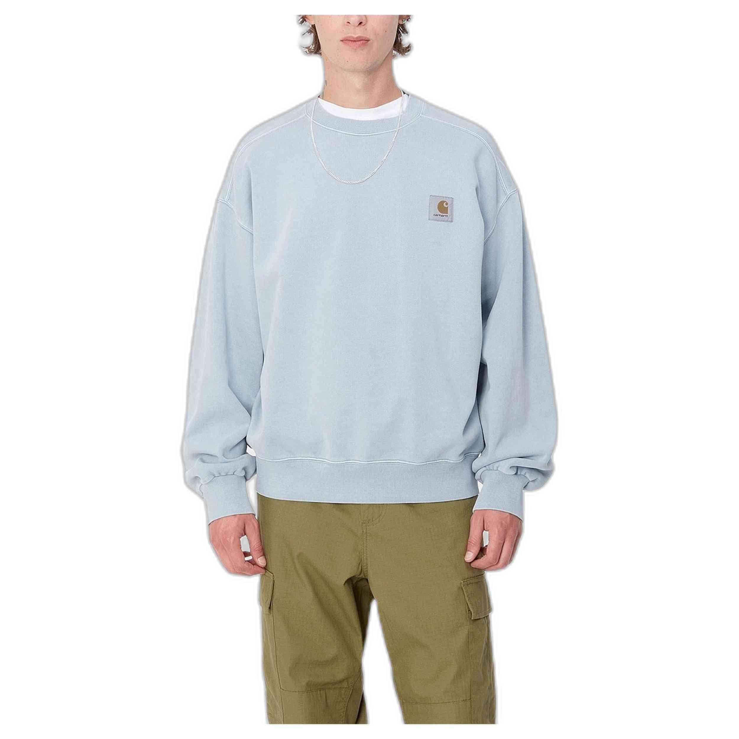 Sweat Carhartt wip modèle I029522-2BS-GD pour homme 3/4