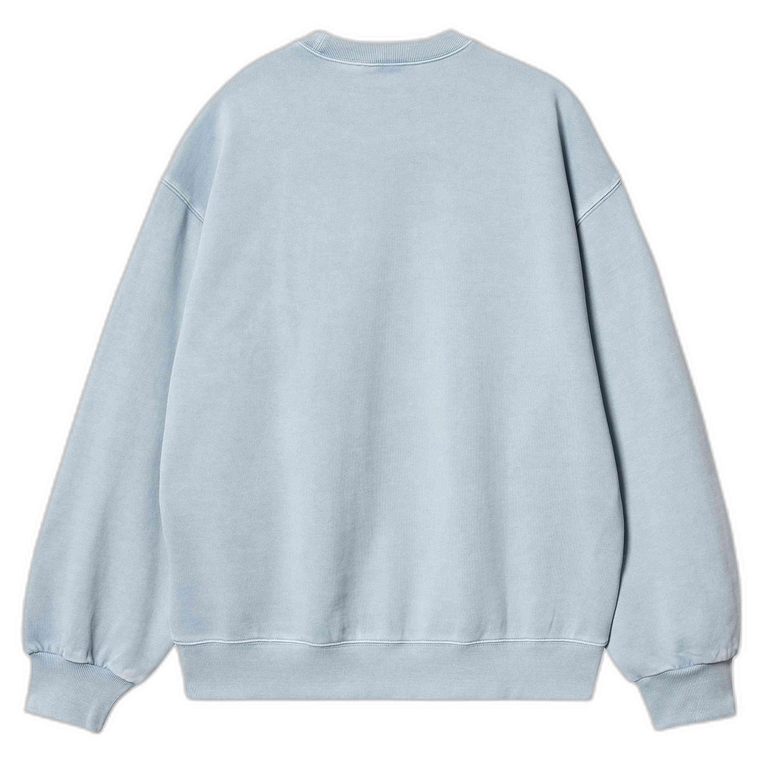 Sweat Carhartt wip modèle I029522-2BS-GD pour homme 2/4