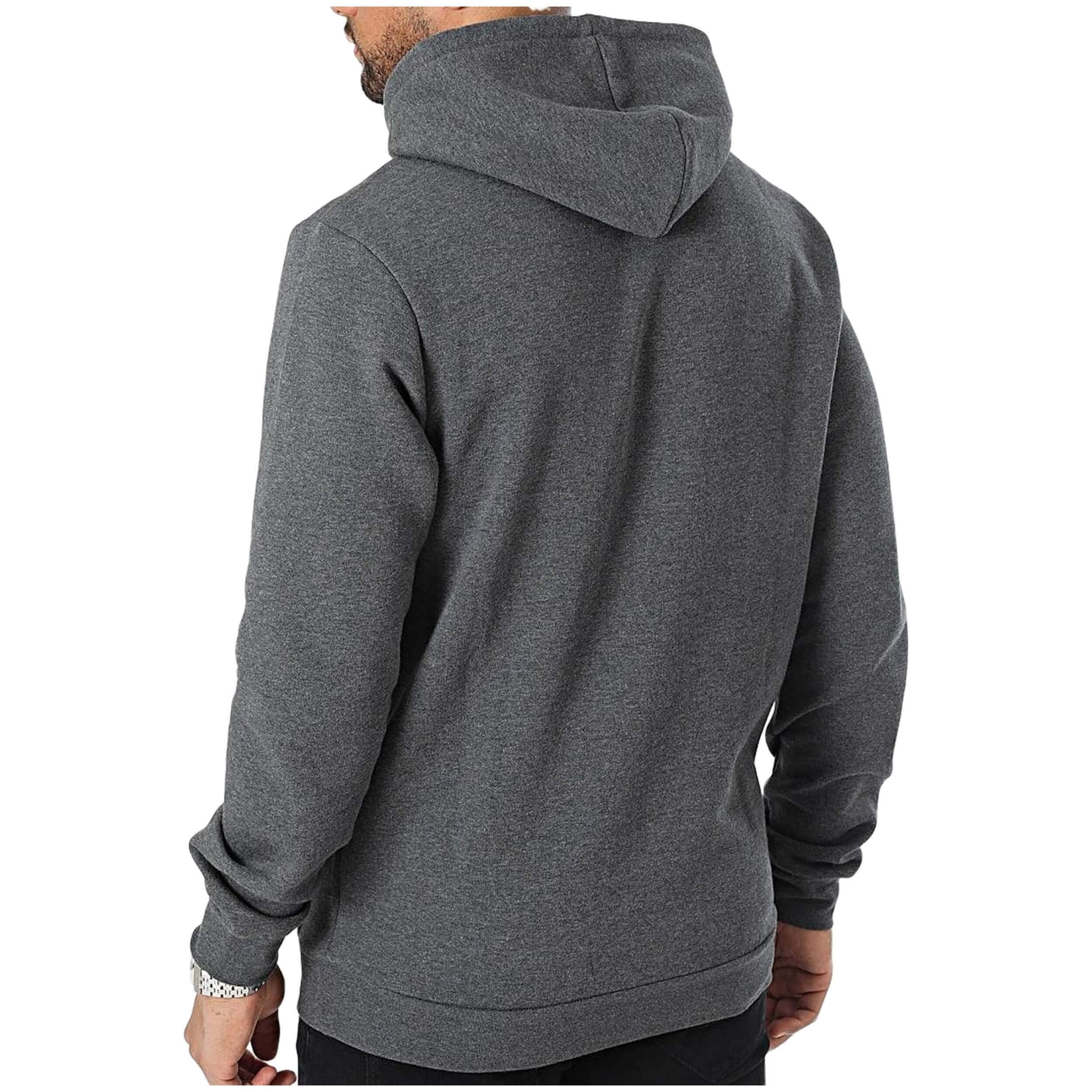 Sweat-shirt à capuche molleton Essentials 2/3
