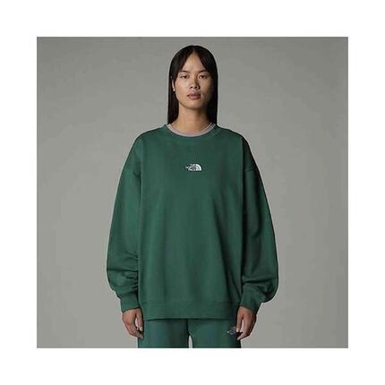 Sweat The north face ESSENTIAL OVERSIZE pour femmes
