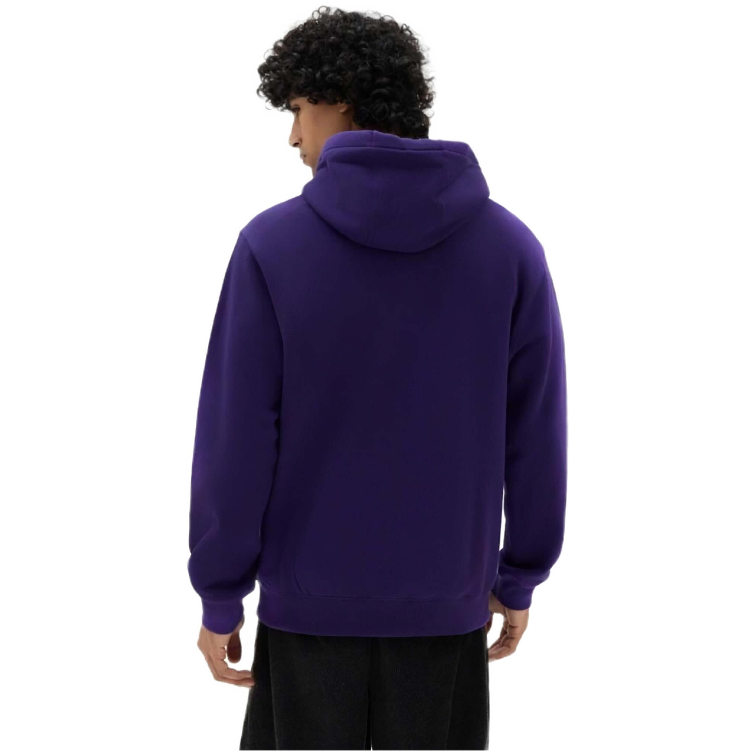 Sweatshirt Vans para homem 3/4