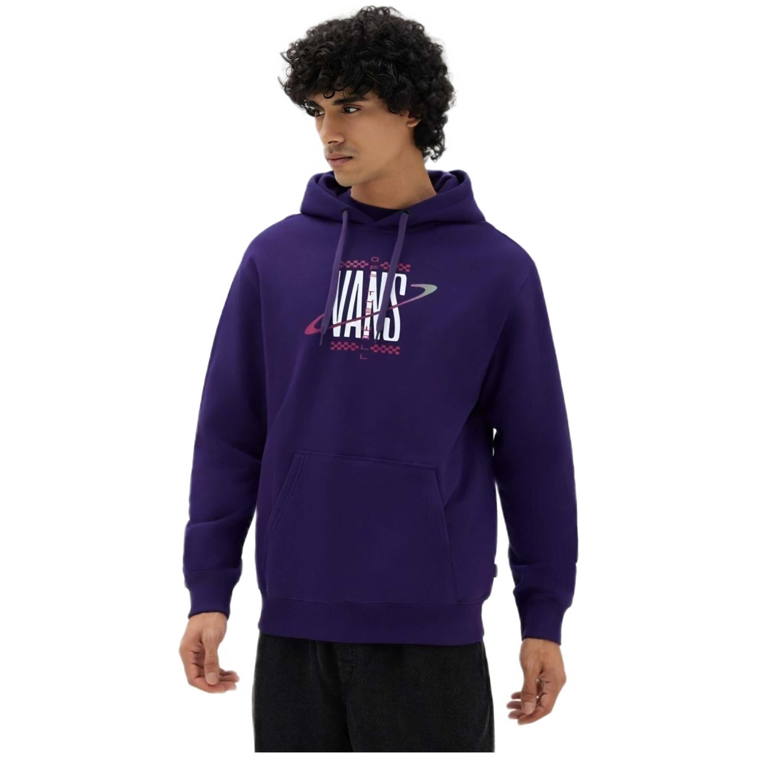 Sweatshirt Vans para homem 2/4