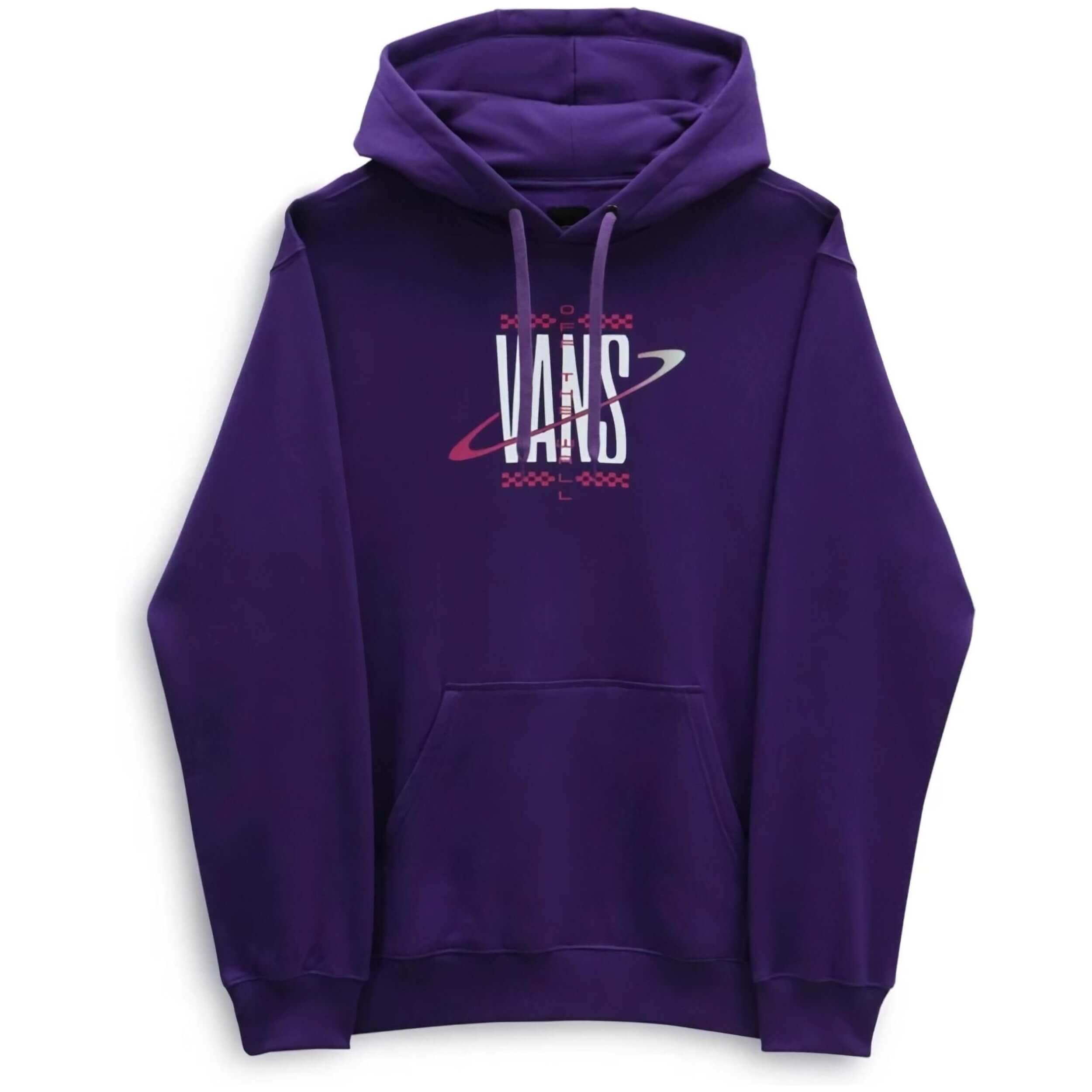 VANS picture