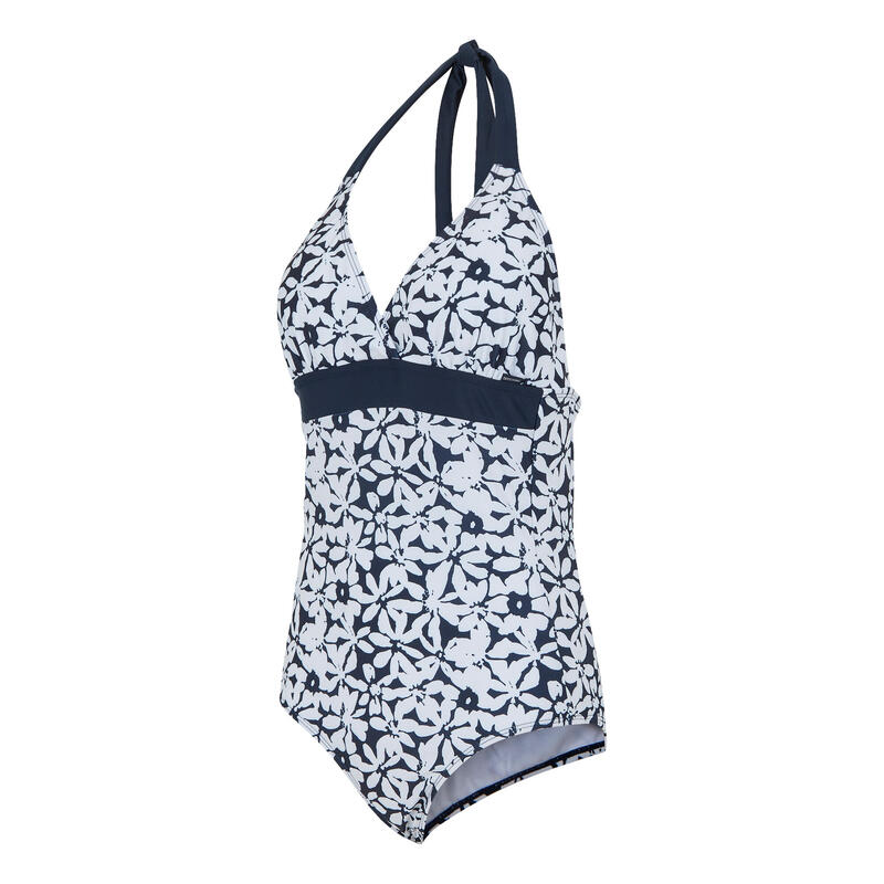 Costum De Baie One-Piece NATAȚIE Regatta Flavia II Large Imprimeu Floral Femei