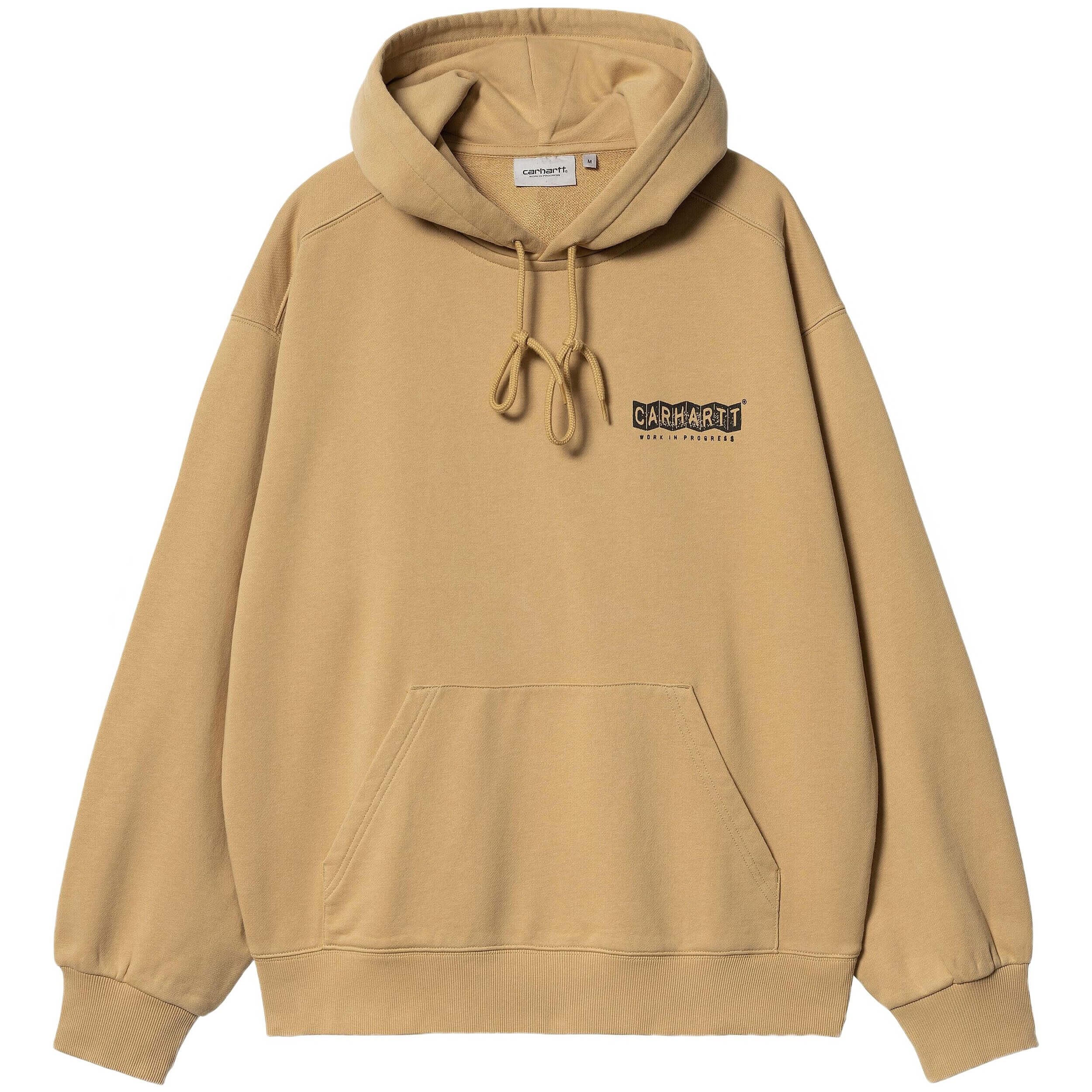 Sudadera con capucha Carhartt wip modelo I033621-23F06 para hombre 4/5