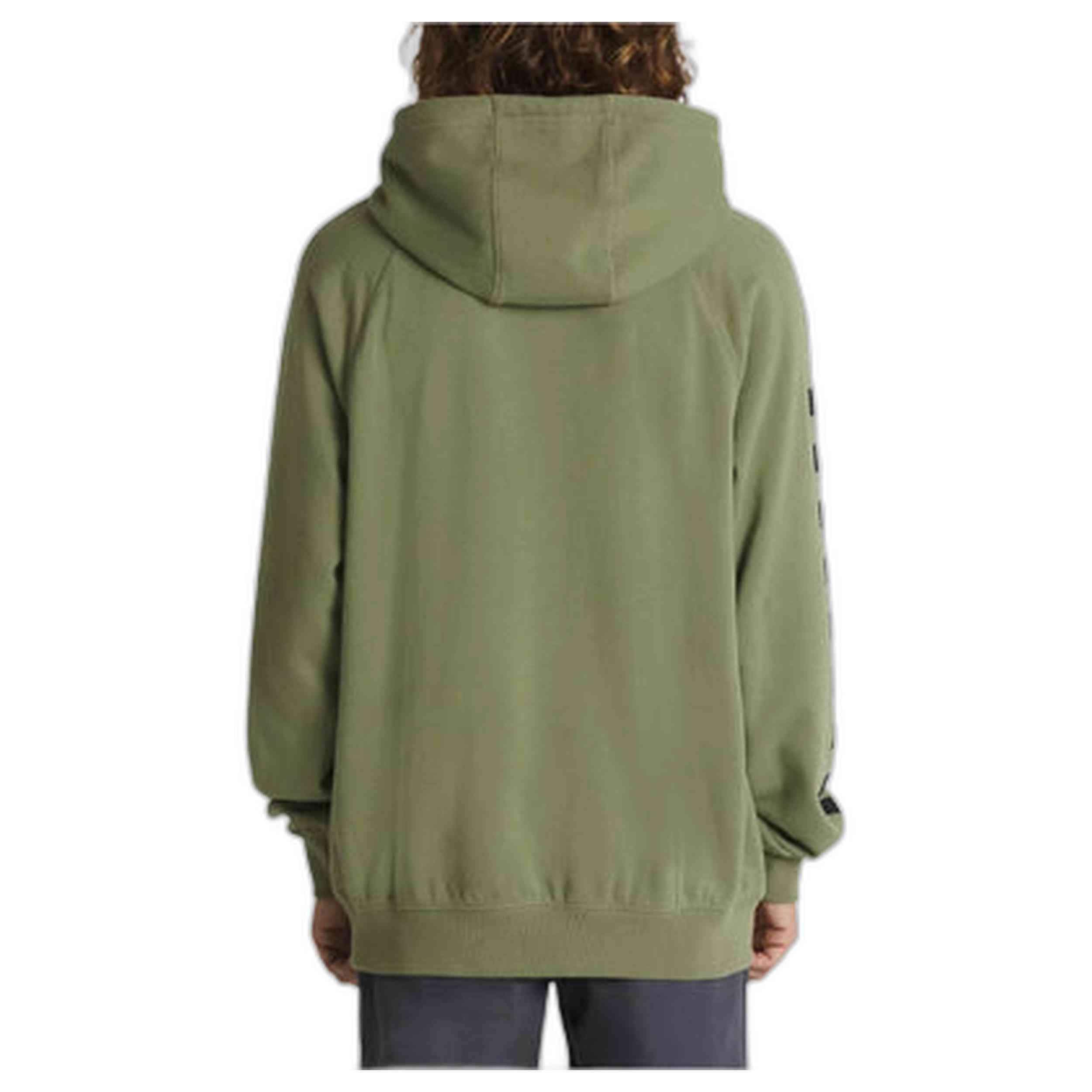 Sweat à capuche Vans modèle VN000HP1ZBF1 pour homme 3/5