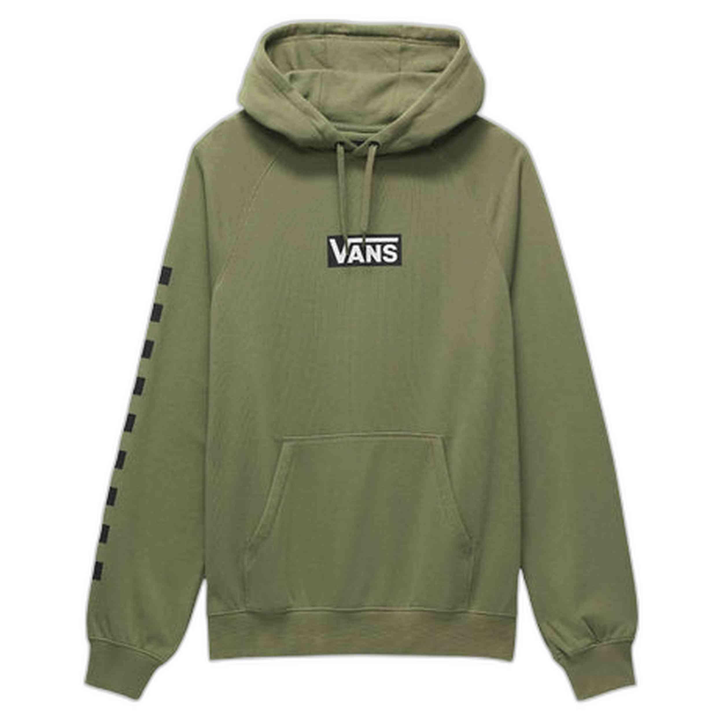VANS picture