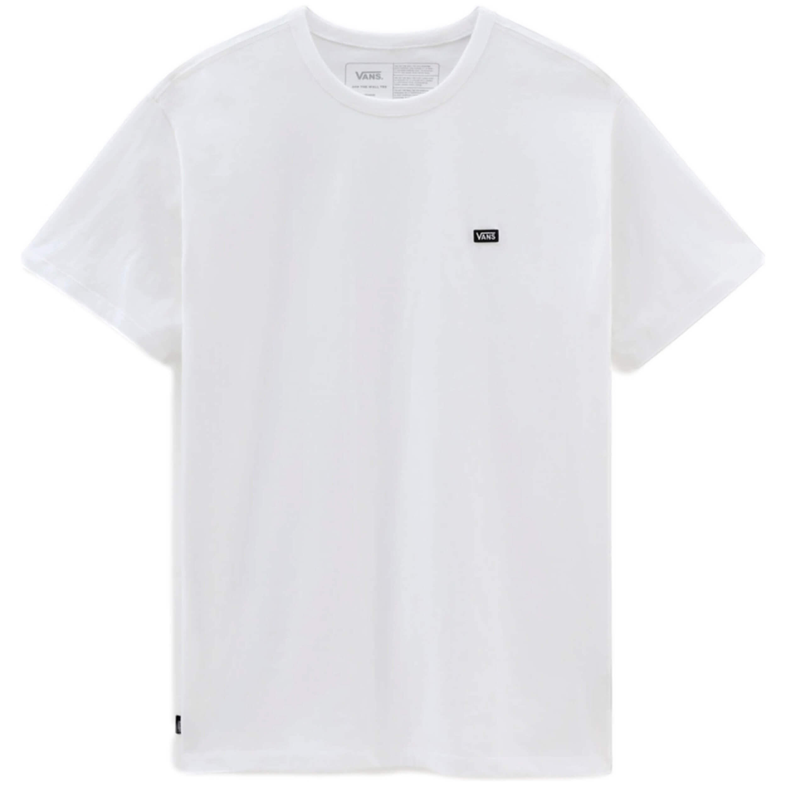 T-shirt Vans Off The Wall pour homme 1/5
