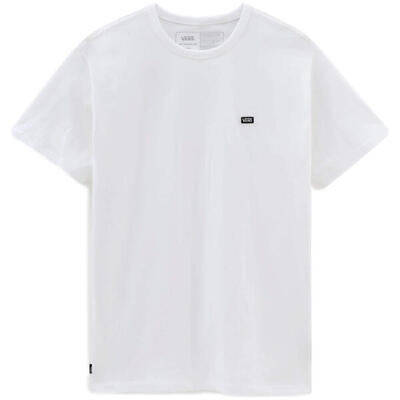 T-shirt met korte mouwen vans off the wall voor mannen