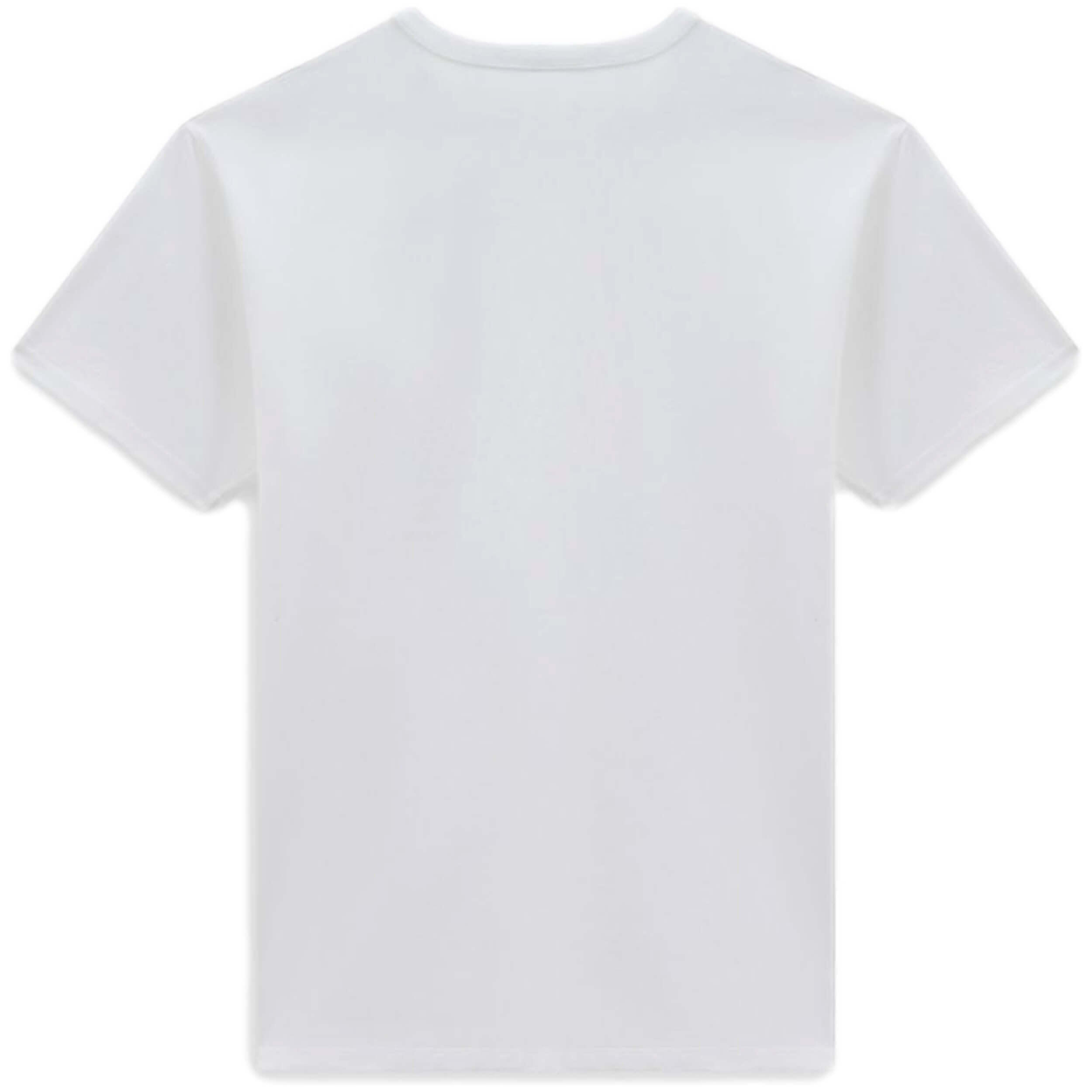 T-shirt Vans Off The Wall pour homme 2/5