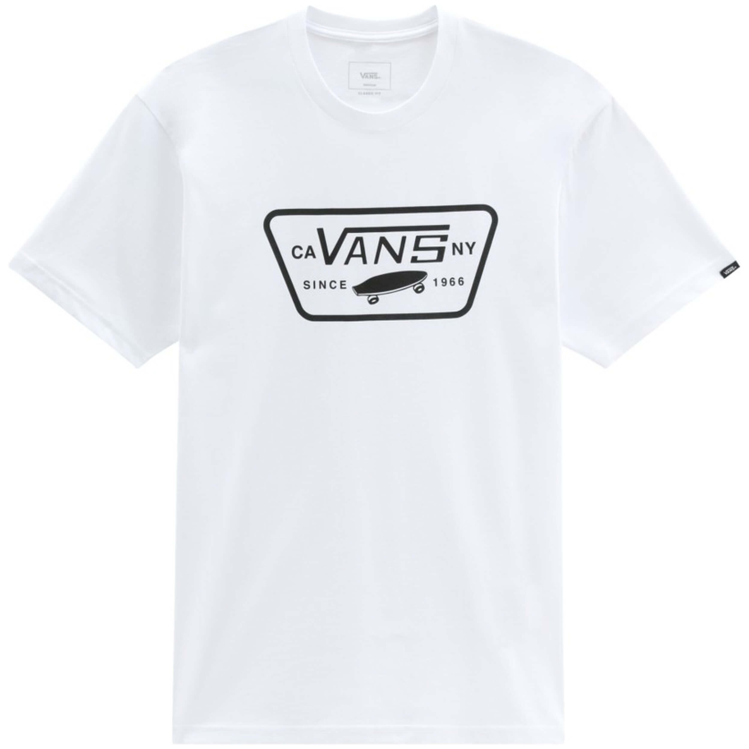 VANS picture