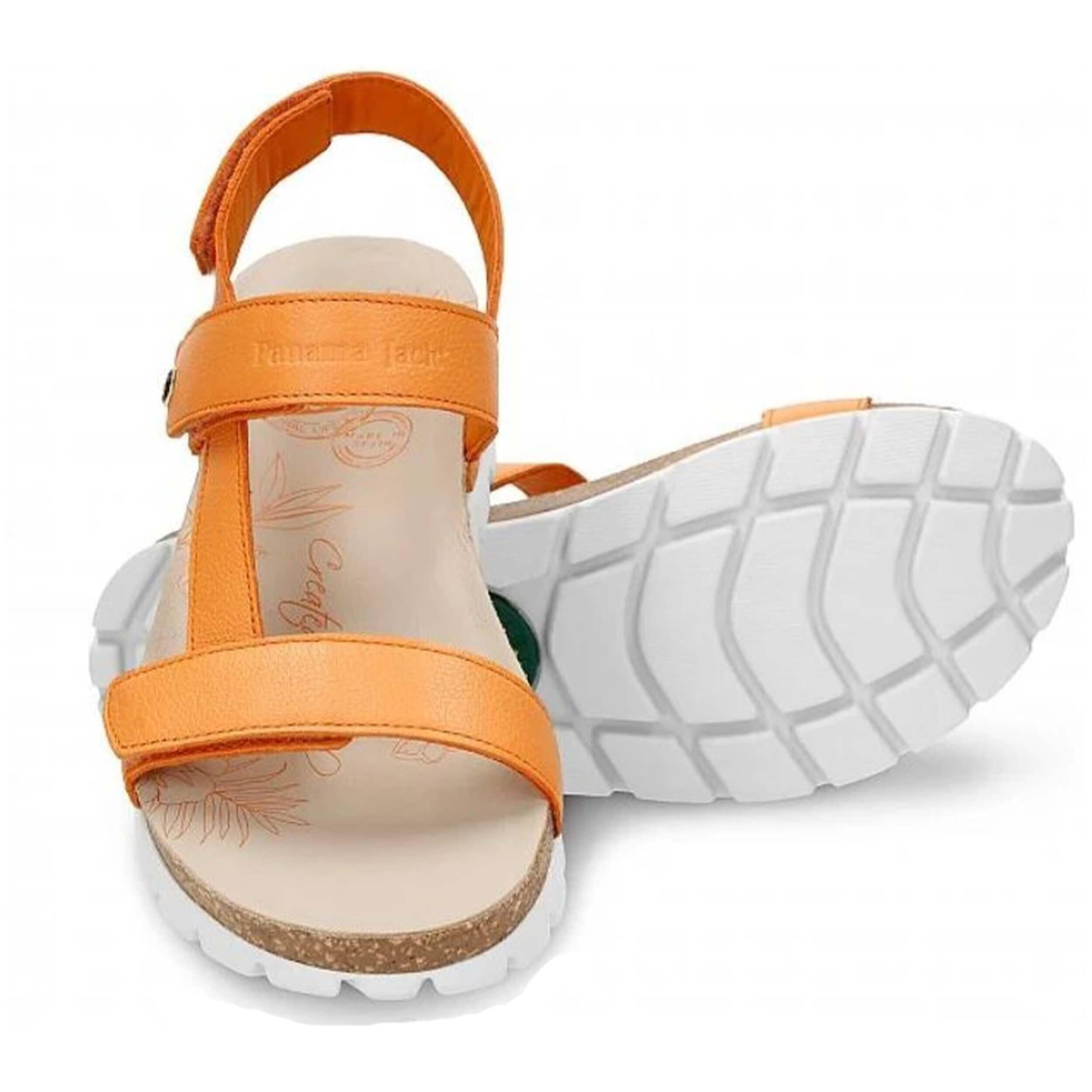 Sandales Panama jack modèle 10091-431973 pour femmes 4/5