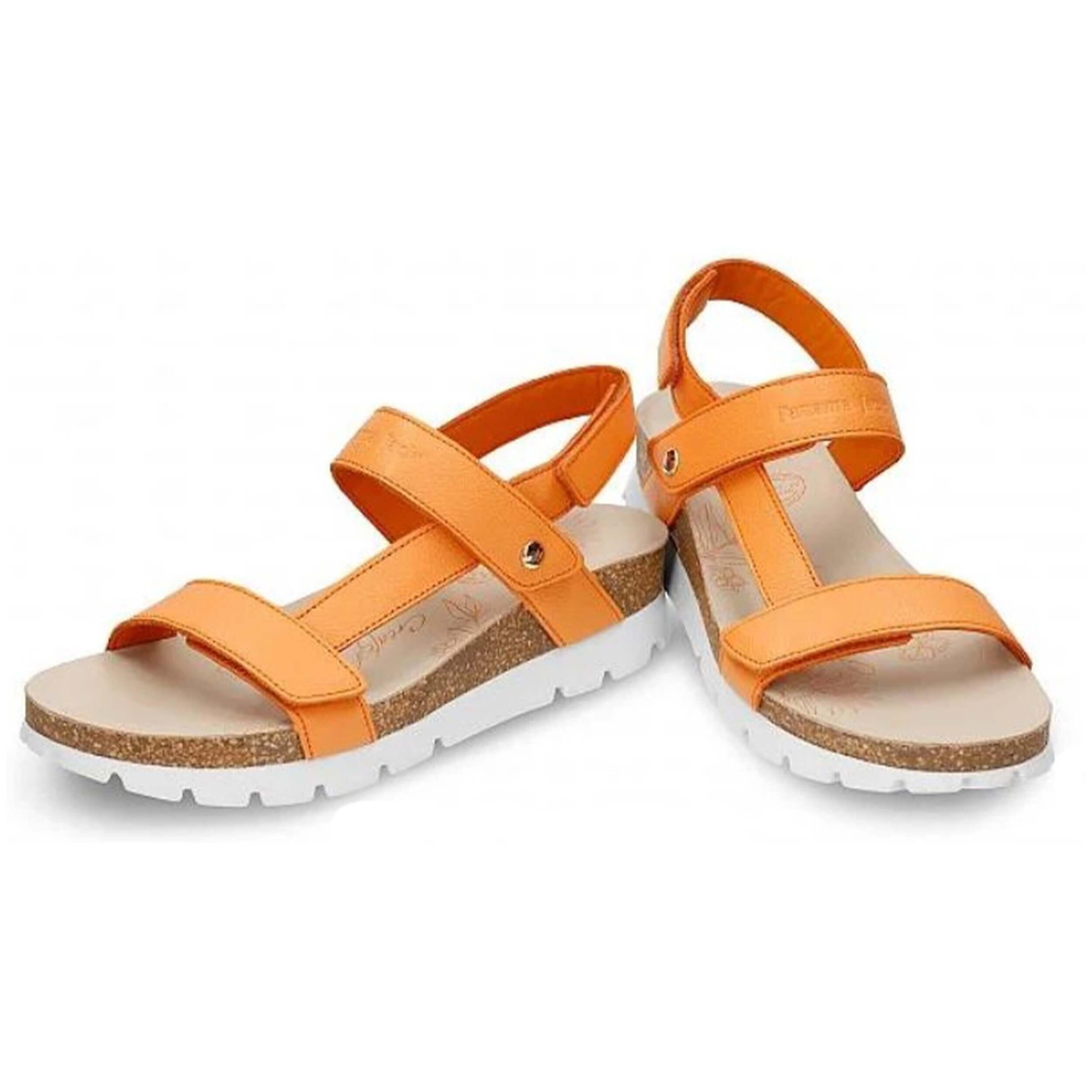 Sandales Panama jack modèle 10091-431973 pour femmes 3/5