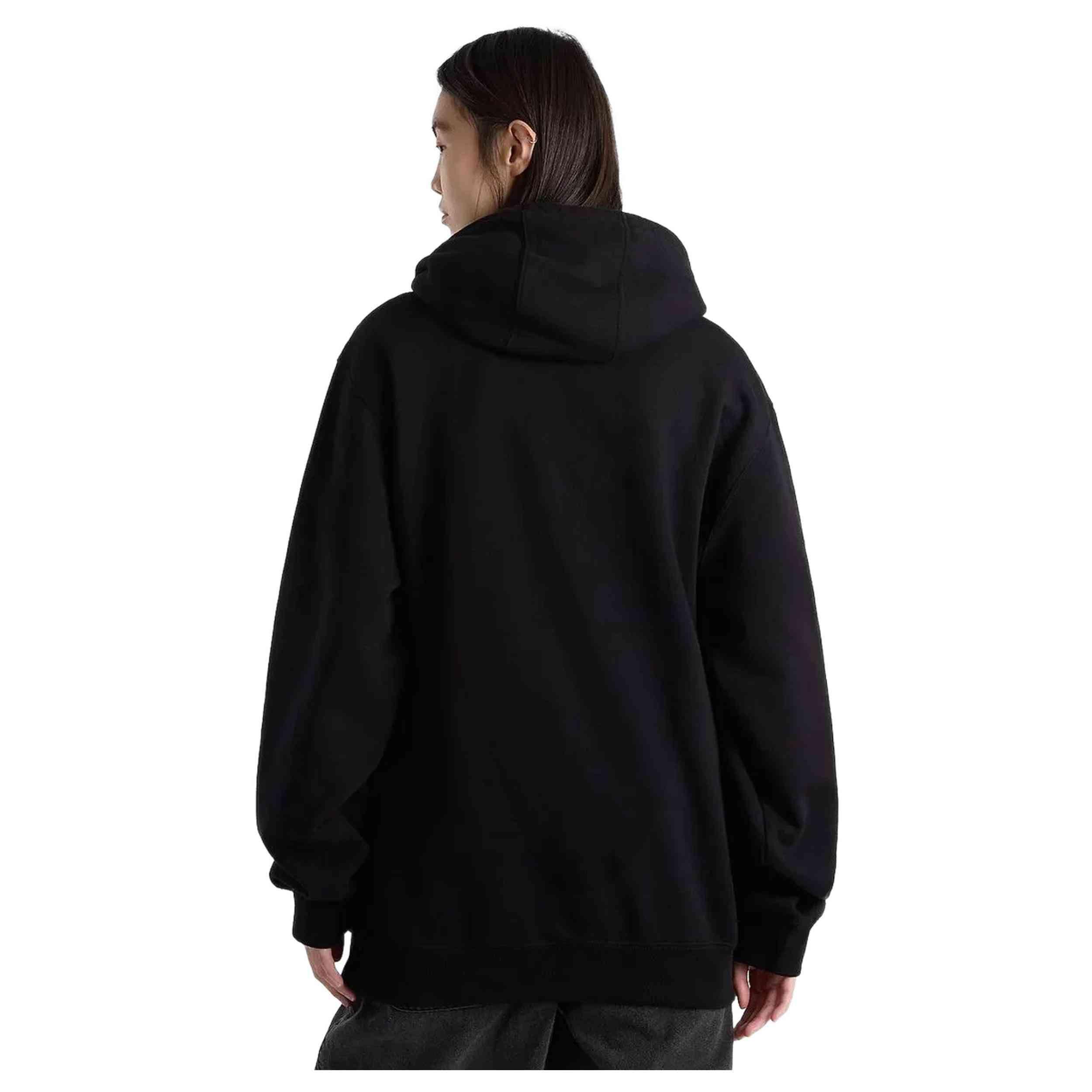 Sweatshirt Vans modelo VN000HNXBLK1 para homem 2/2