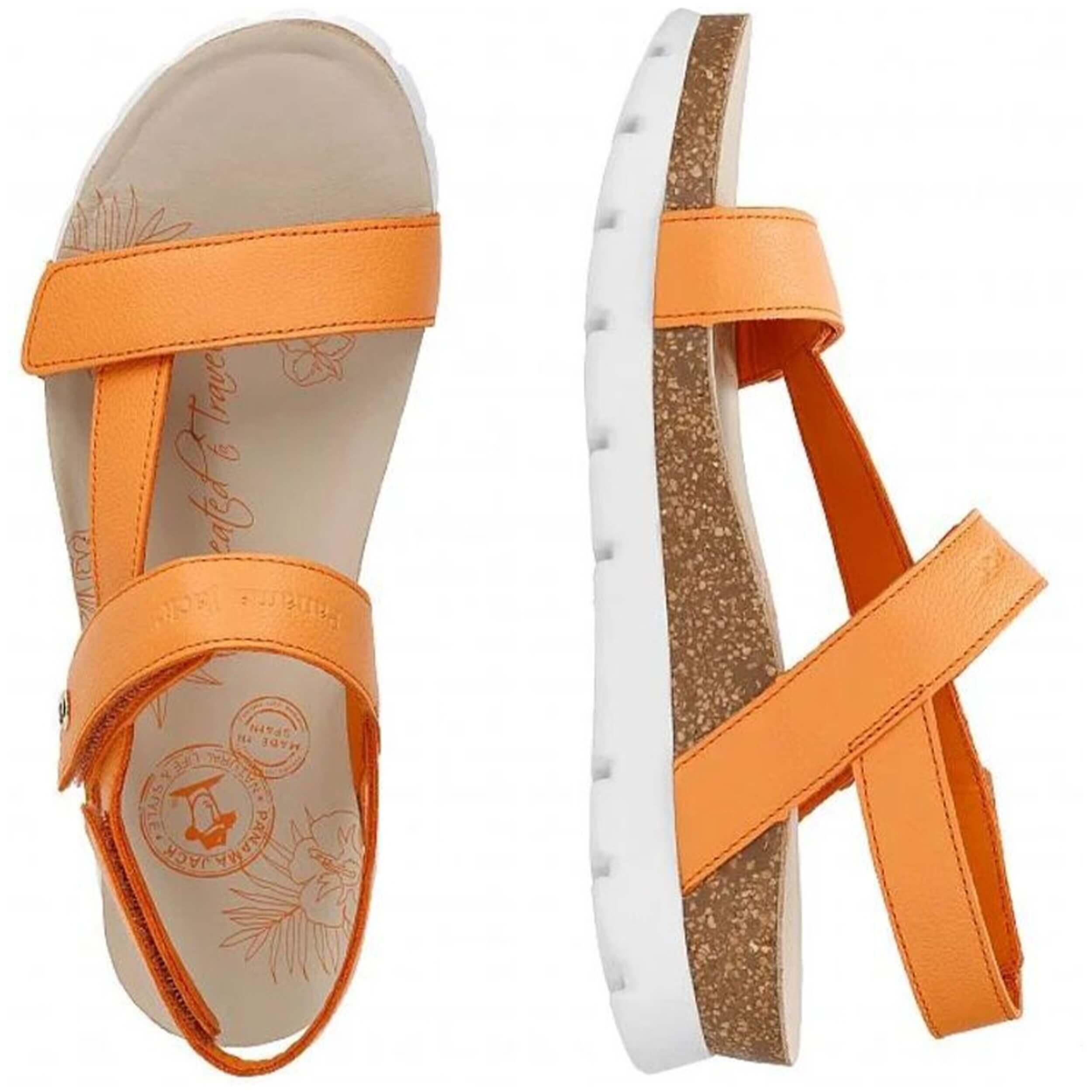 Sandales Panama jack modèle 10091-431973 pour femmes 2/5
