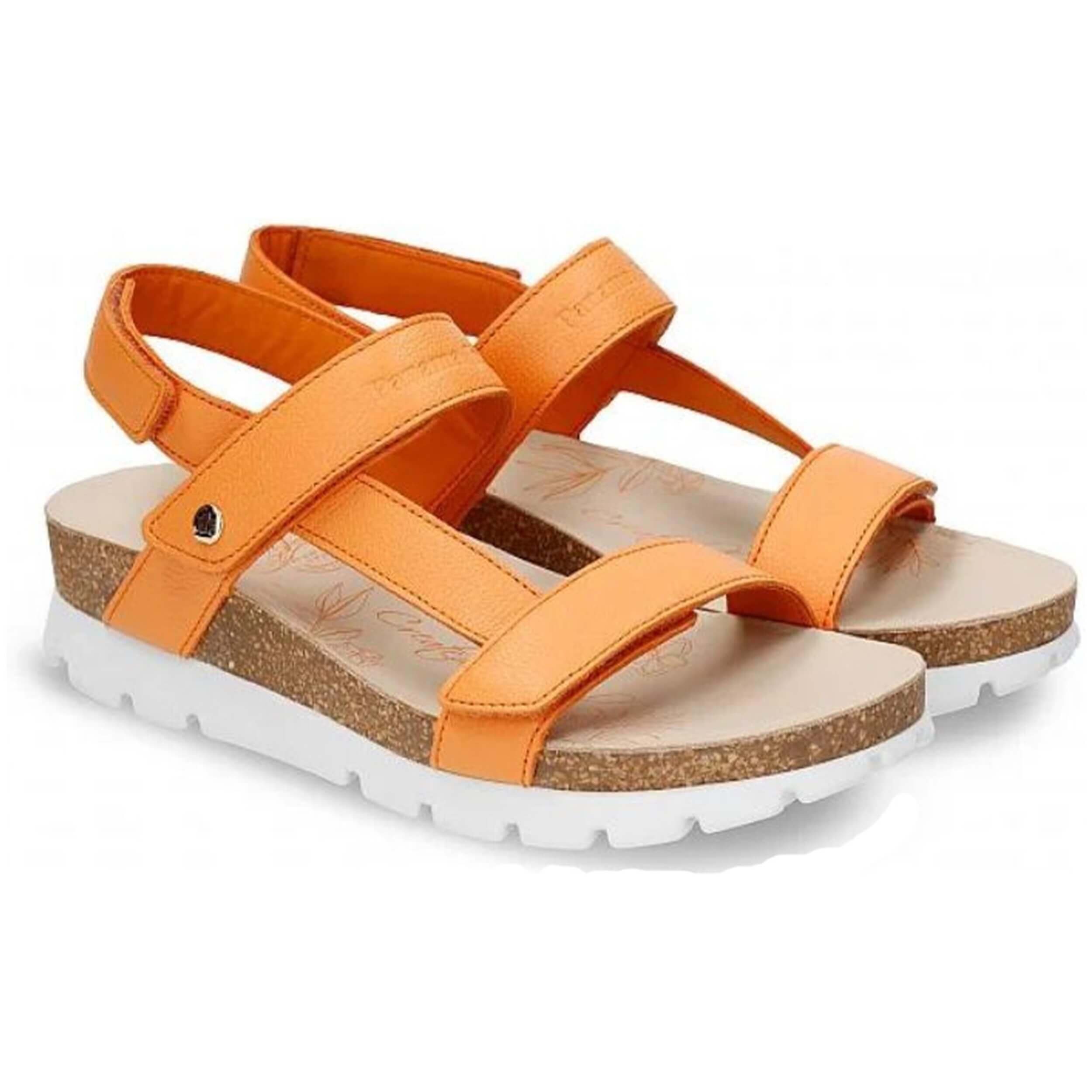 Sandales Panama jack modèle 10091-431973 pour femmes 5/5