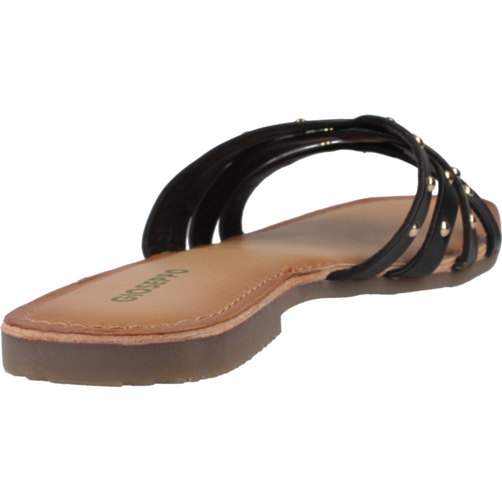 Gioseppo Modelo 75165g Cor Preto 3/5
