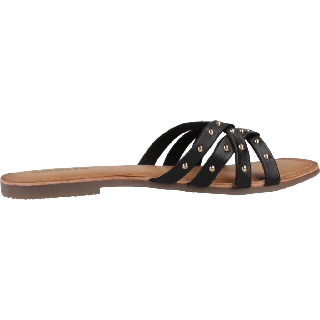 Gioseppo Modelo 75165g Cor Preto 4/5