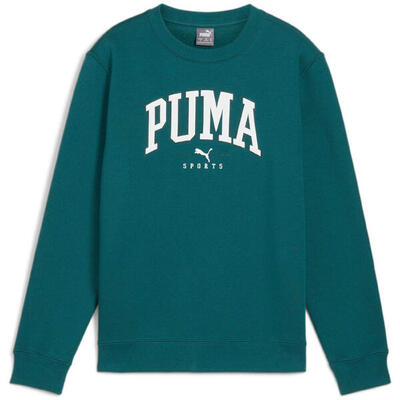 Felpa Puma SQUAD per ragazzi