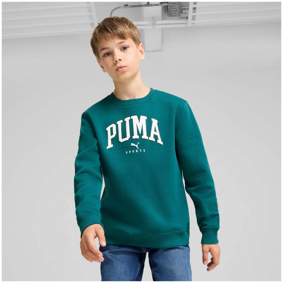 Puma Bluza Squad Crew Fl 68277422