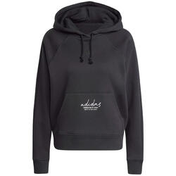 Sweat à capuche Adidas modèle IY1477 pour femmes