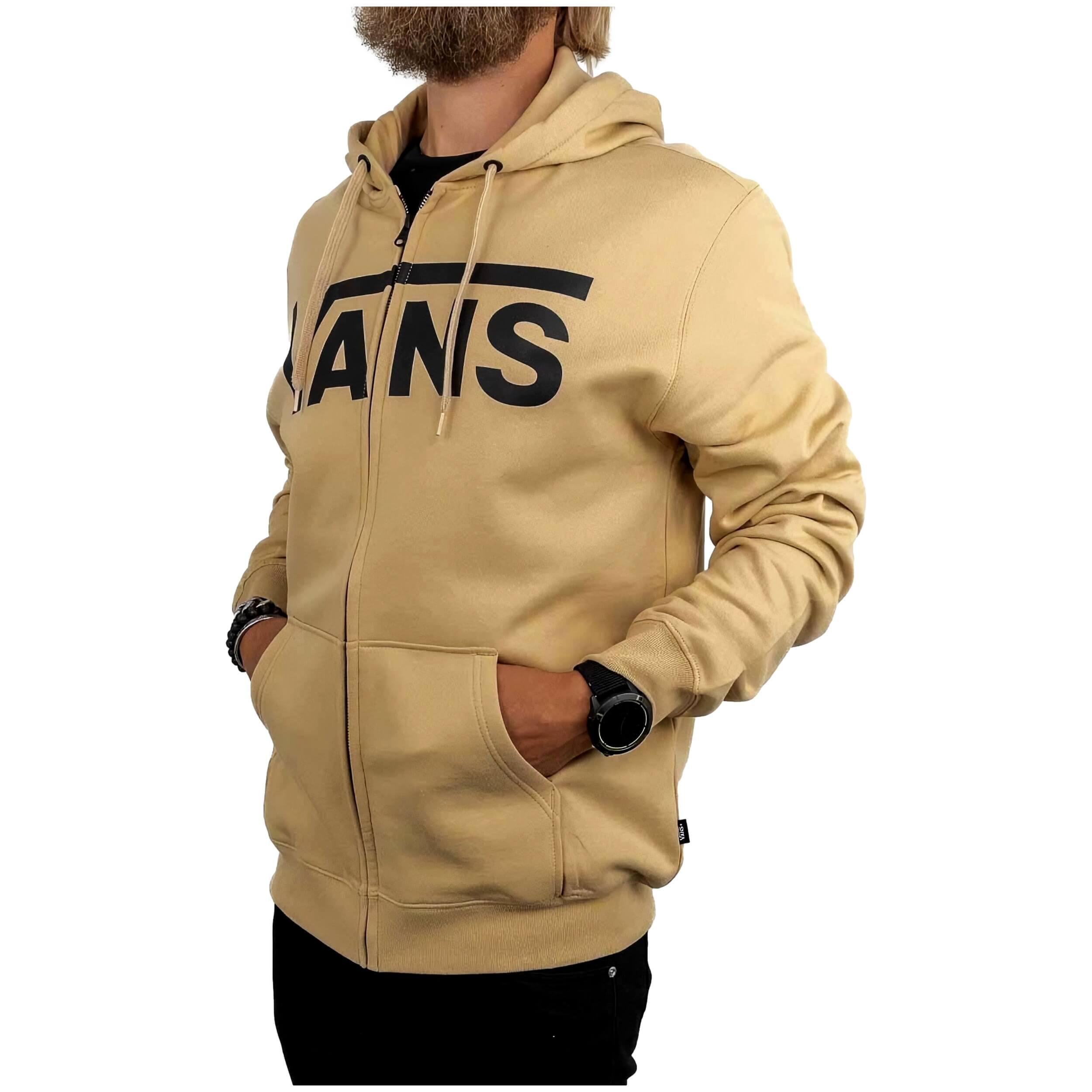 Sweatshirt Vans para homem 2/3