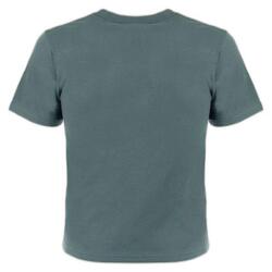 T-shirt Vans By Classic Logo Fill pour unisexe enfants