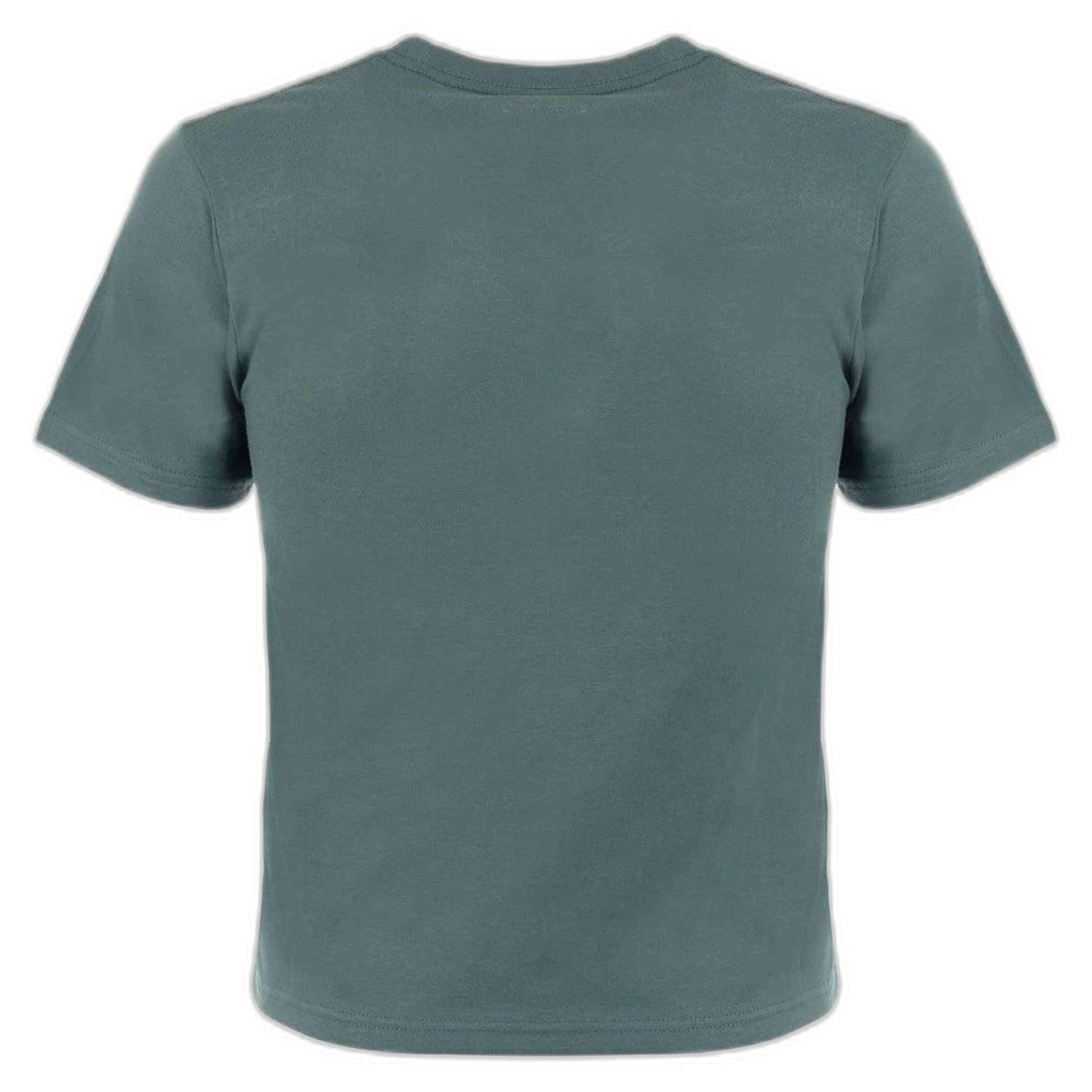 T-shirt Vans modèle VN0A3189BDX1 pour unisexe enfants 1/2