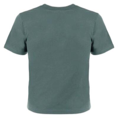 T-shirt met korte mouwen vans model vn0a3189bdx1 voor unisex jongens