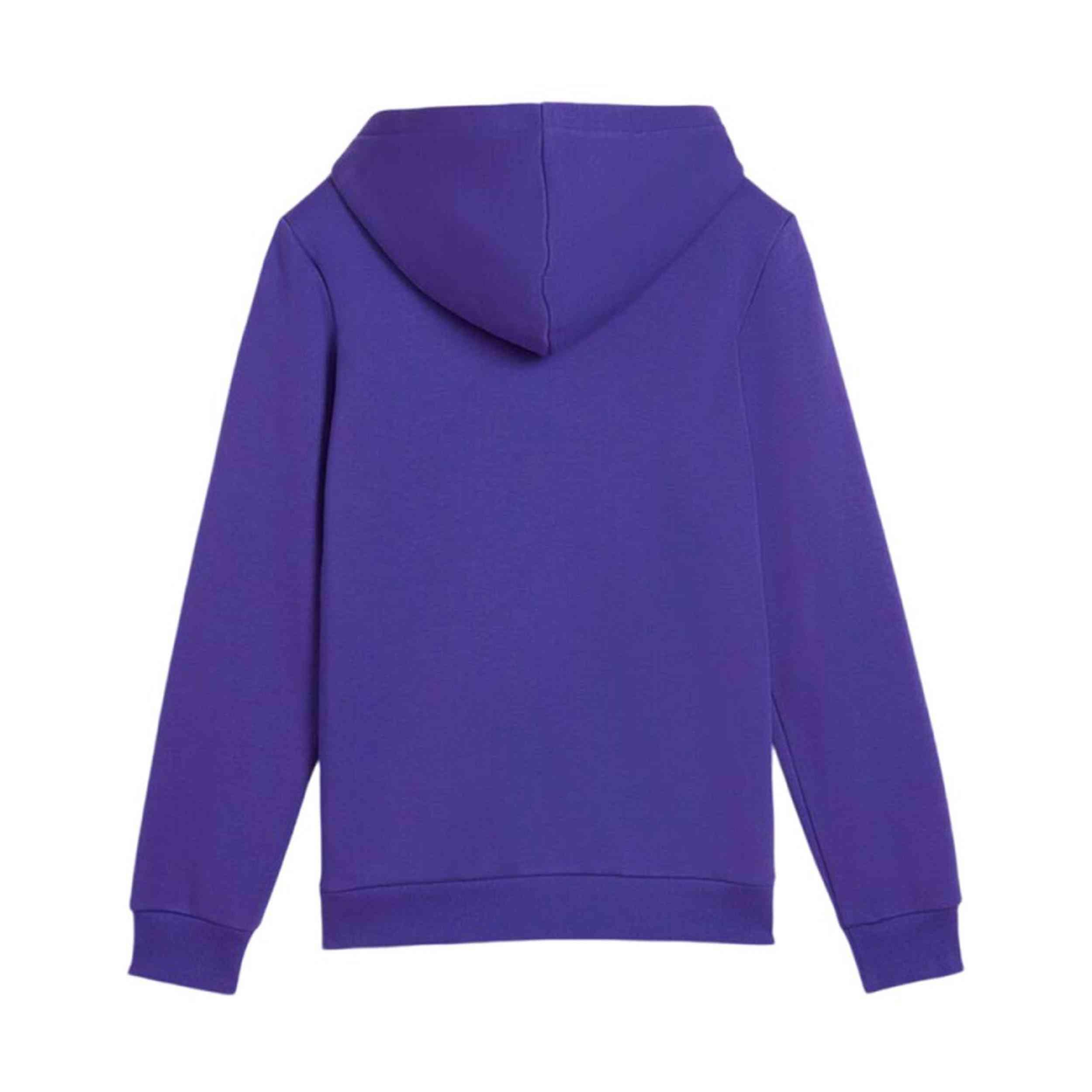 Felpa con cappuccio Puma modello 681843-27 per unisex 2/2