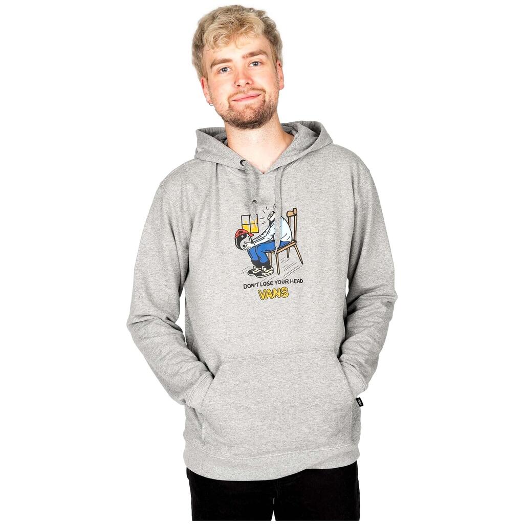 Hoodie Vans Skate Graphic for man