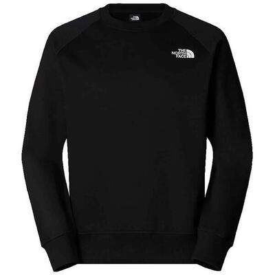 Sweater the north face model nf0a89fajk31 voor mannen