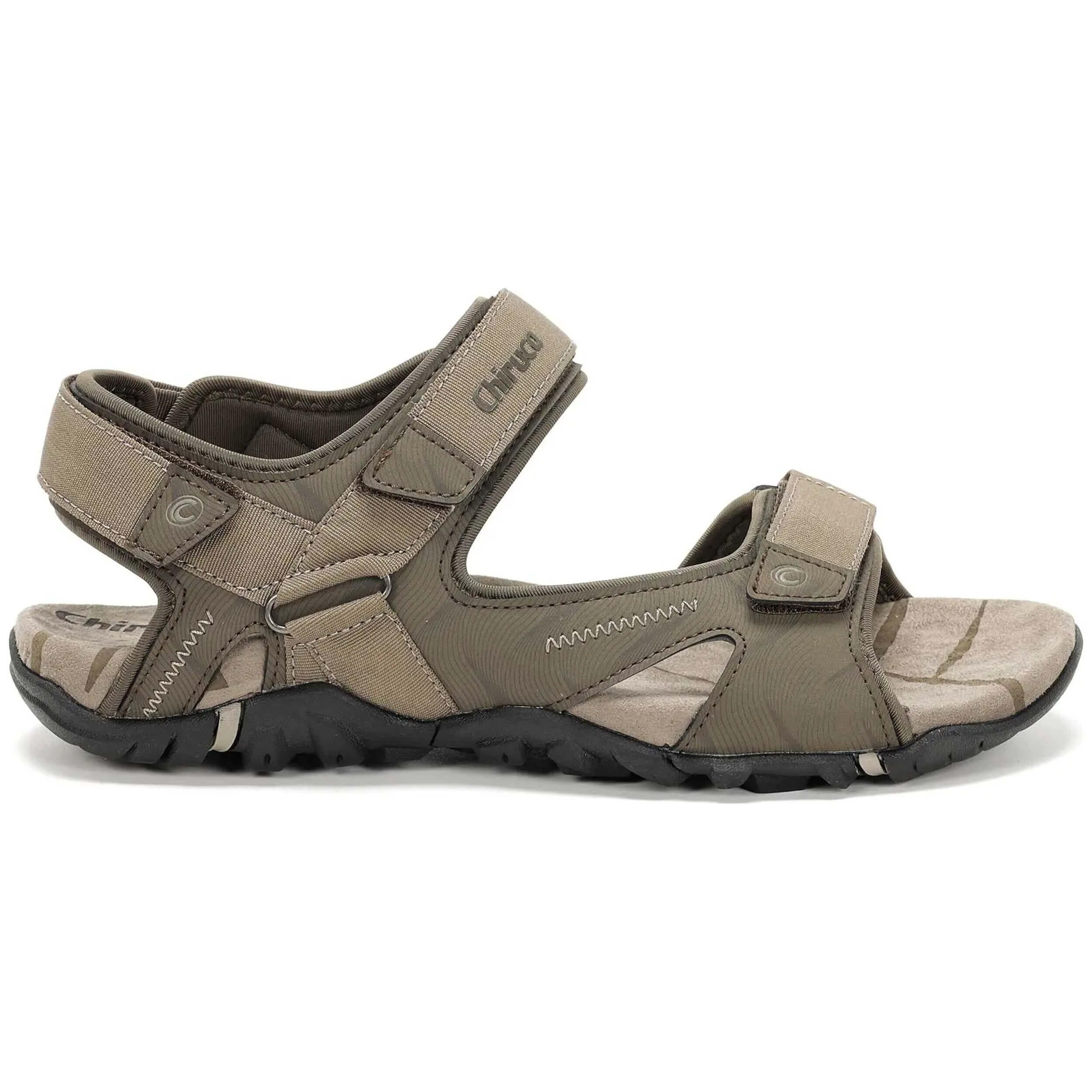 Sandalias Chiruca Trifa 02 para homem 2/5
