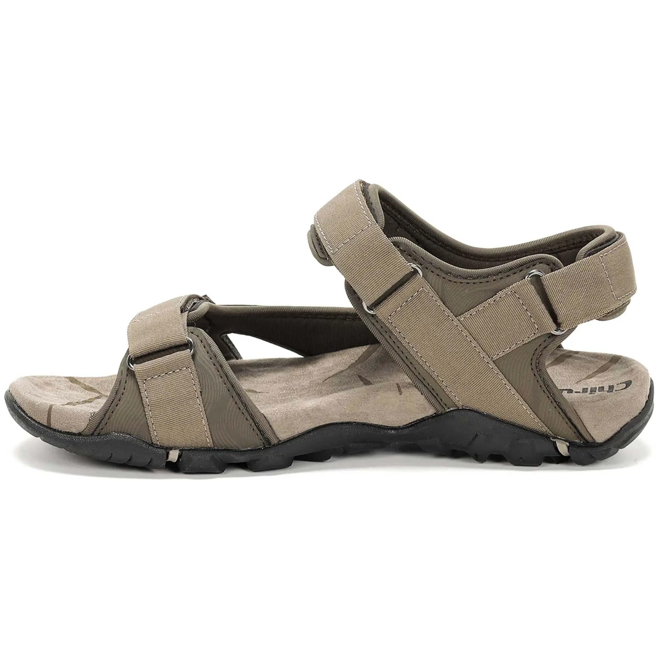 Sandalias Chiruca Trifa 02 para homem 4/5