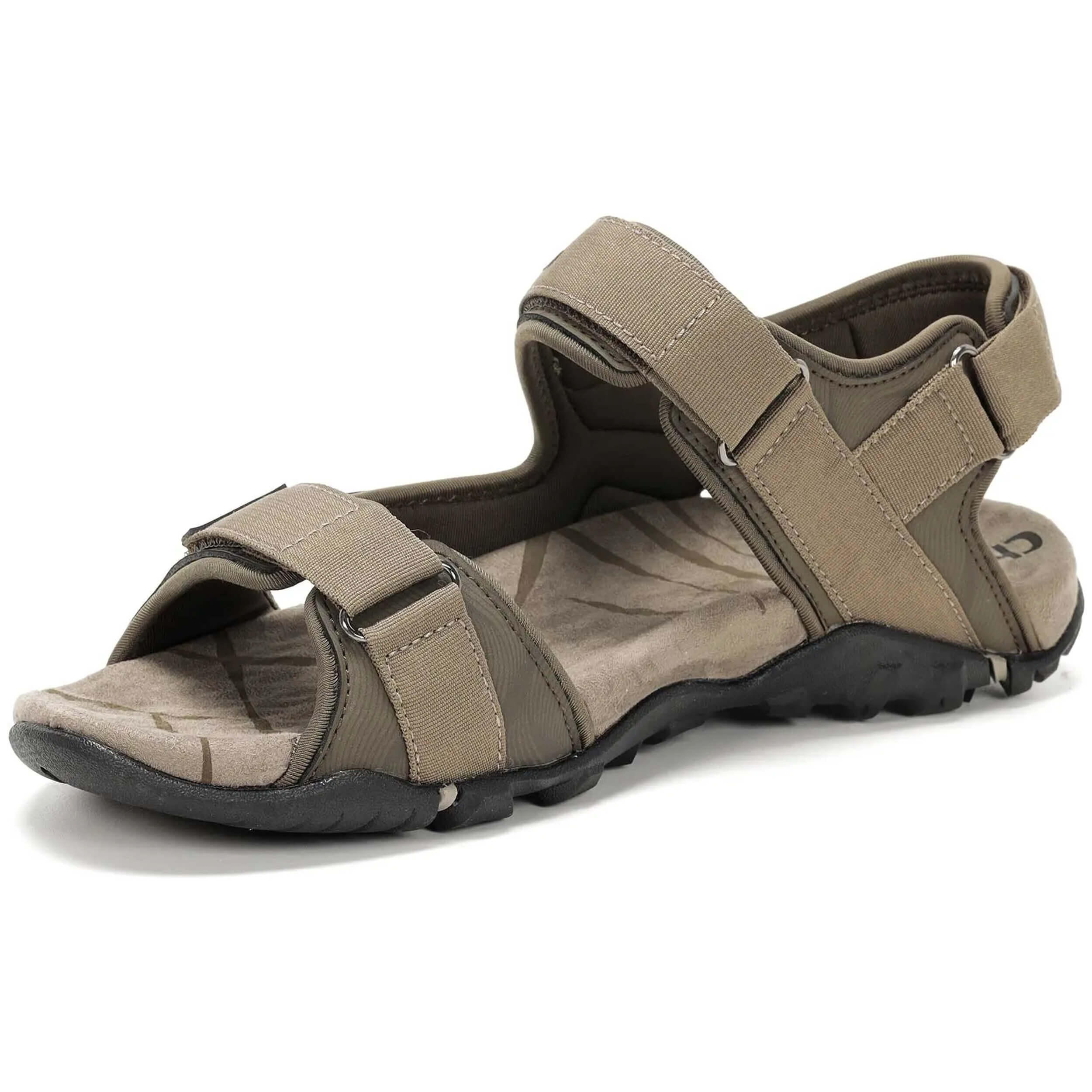 Sandalias Chiruca Trifa 02 para homem 3/5