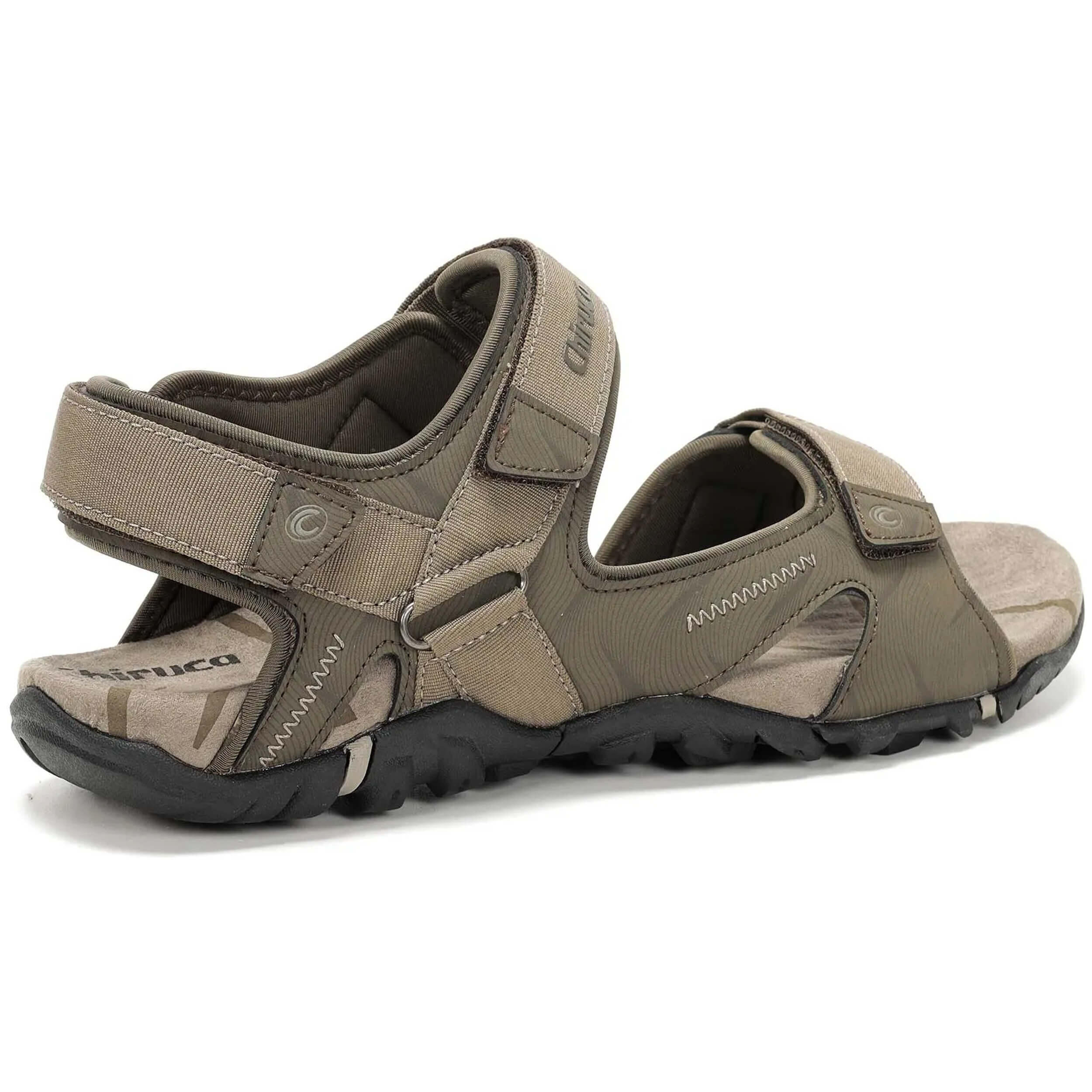 Sandalias Chiruca Trifa 02 para homem 5/5