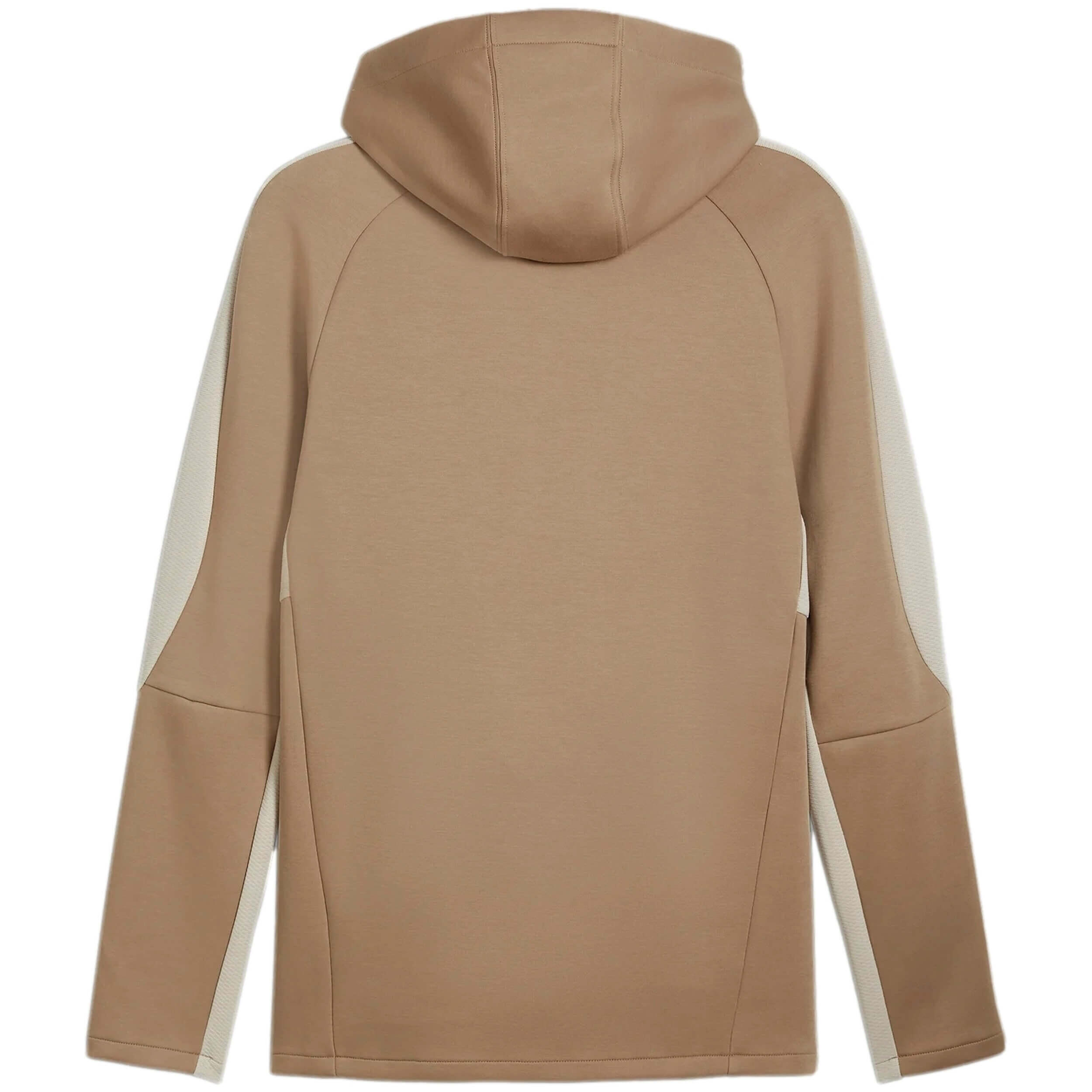 Kapuzenpullover Puma Modell 681699-70 für männer 2/5