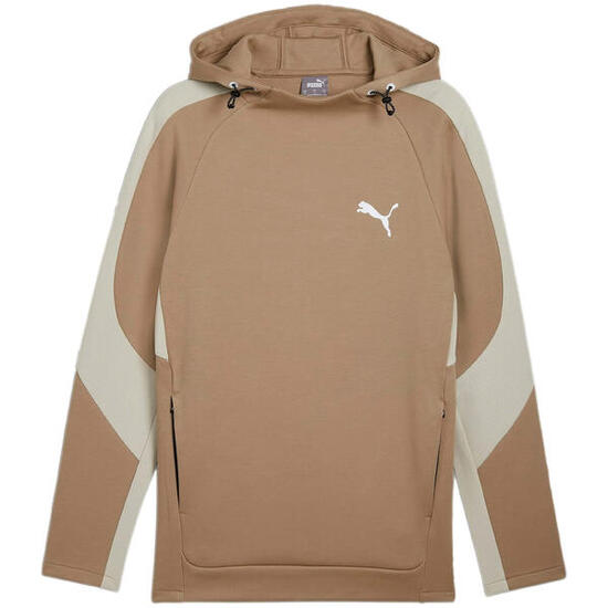 Kapuzenpullover Puma Modell 681699-70 für männer