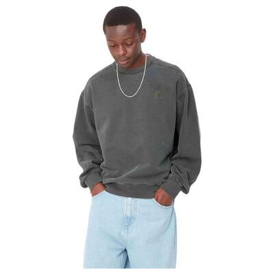 Sweater carhartt wip model i029522-87-gd voor mannen