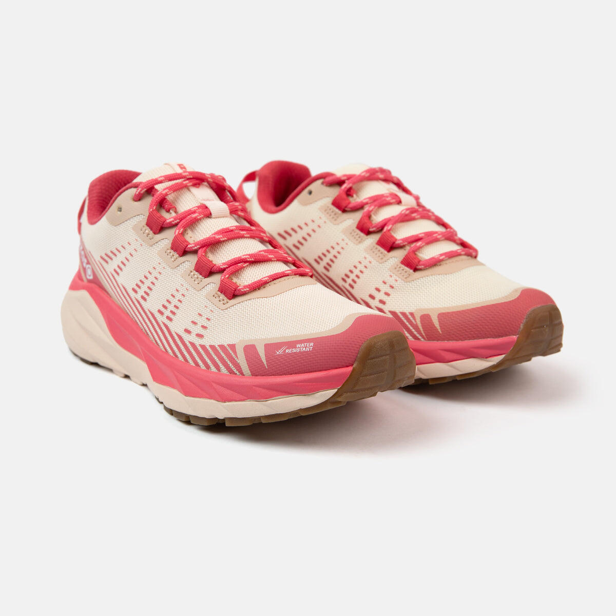 UDINE Multi-Aktivitäts-Schuh atmungsaktiv, gepolstert und mit maximaler Traktion 5/7