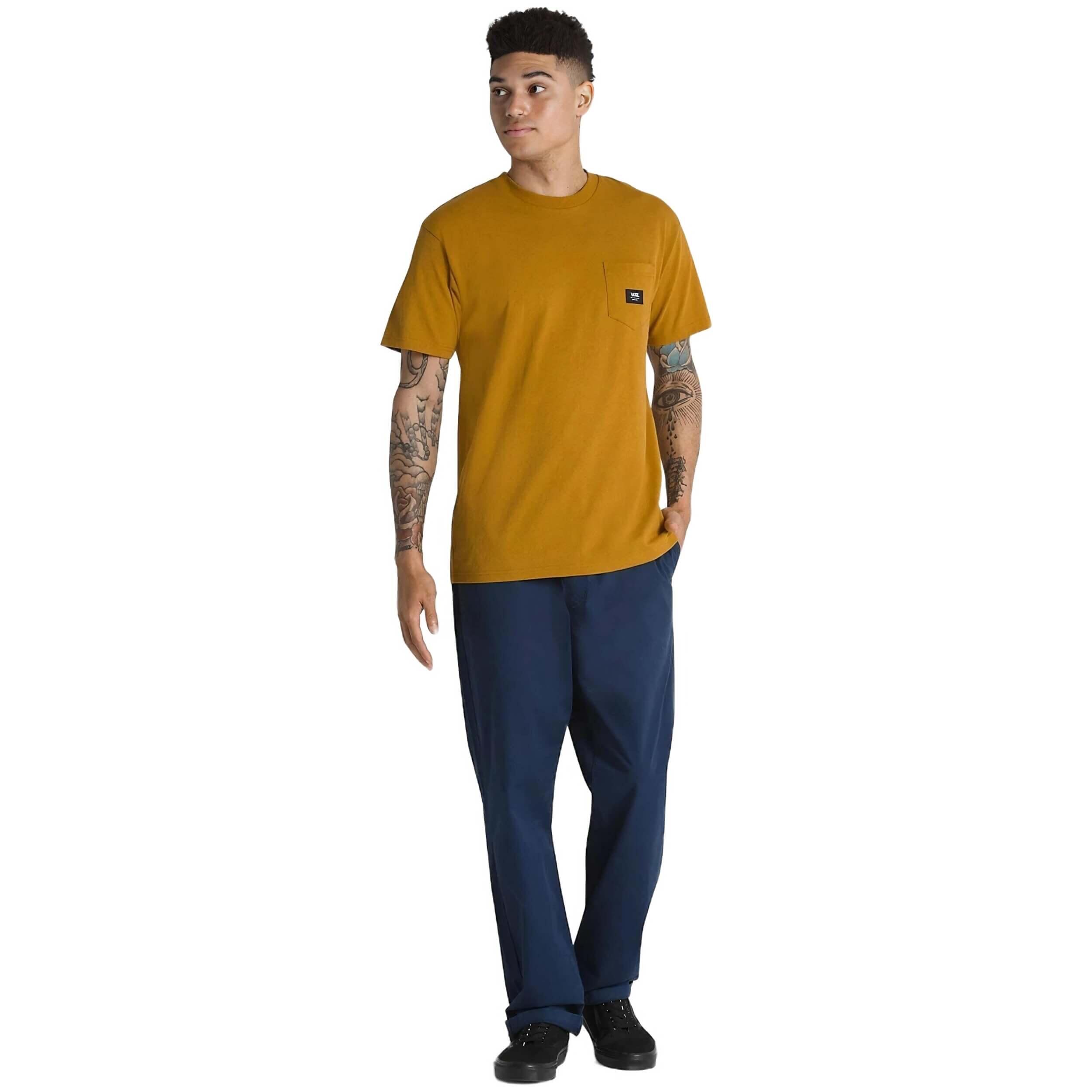T-shirt Vans pour homme 3/3