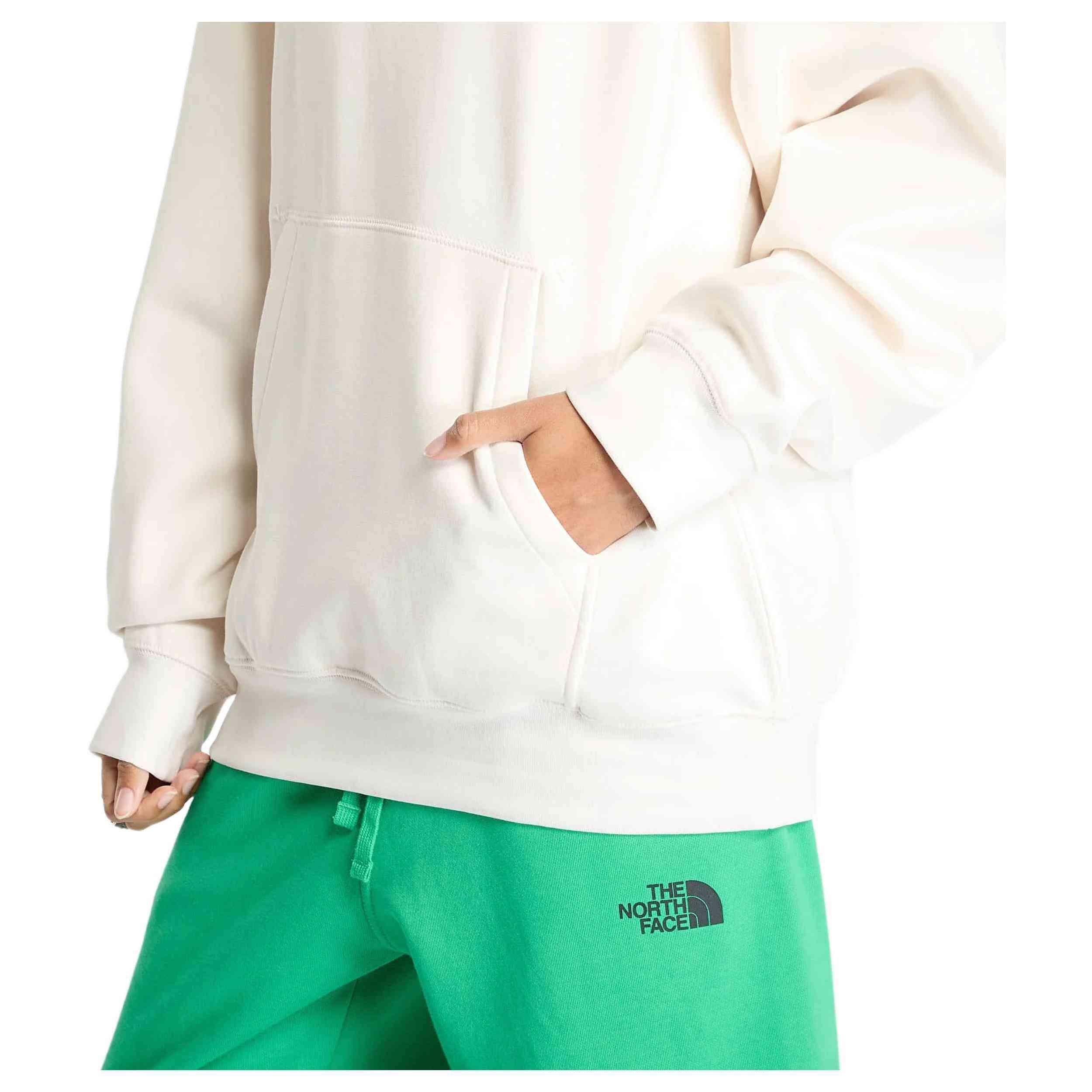 Hoodie The north face model NF0A89ENQLI1 voor vrouwen 3/5