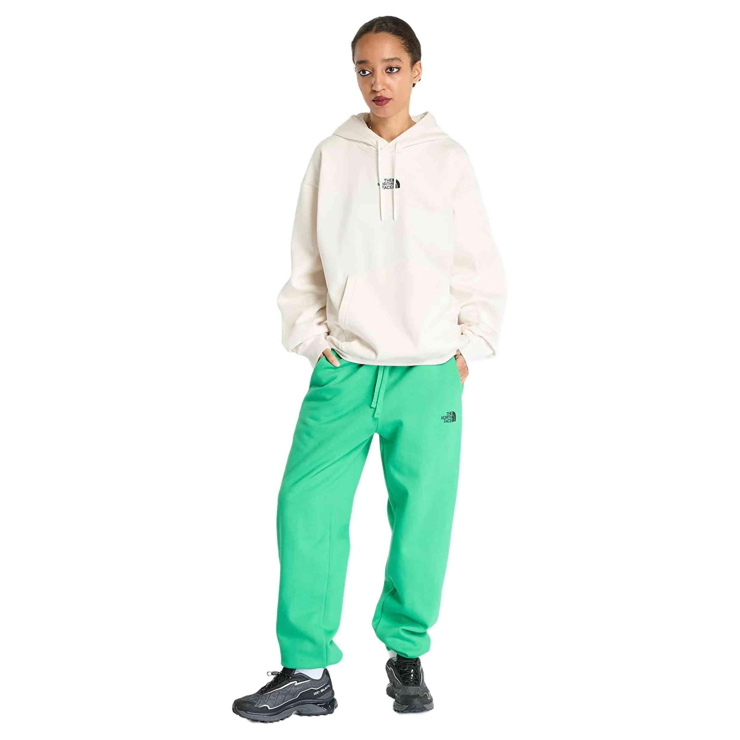 Hoodie The north face model NF0A89ENQLI1 voor vrouwen 5/5
