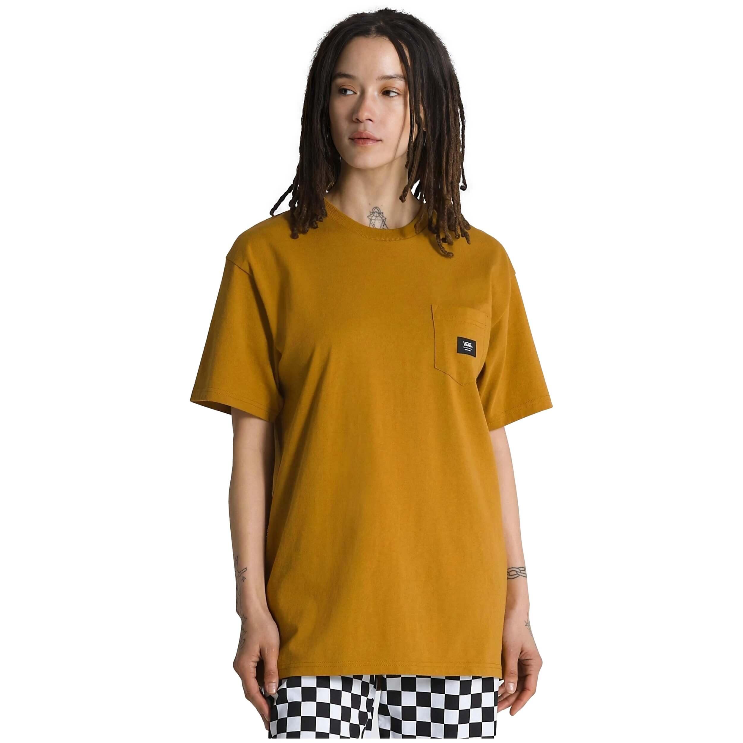 T-shirt Vans pour homme 2/3