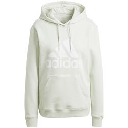 Sweat à capuche Adidas R pour femmes