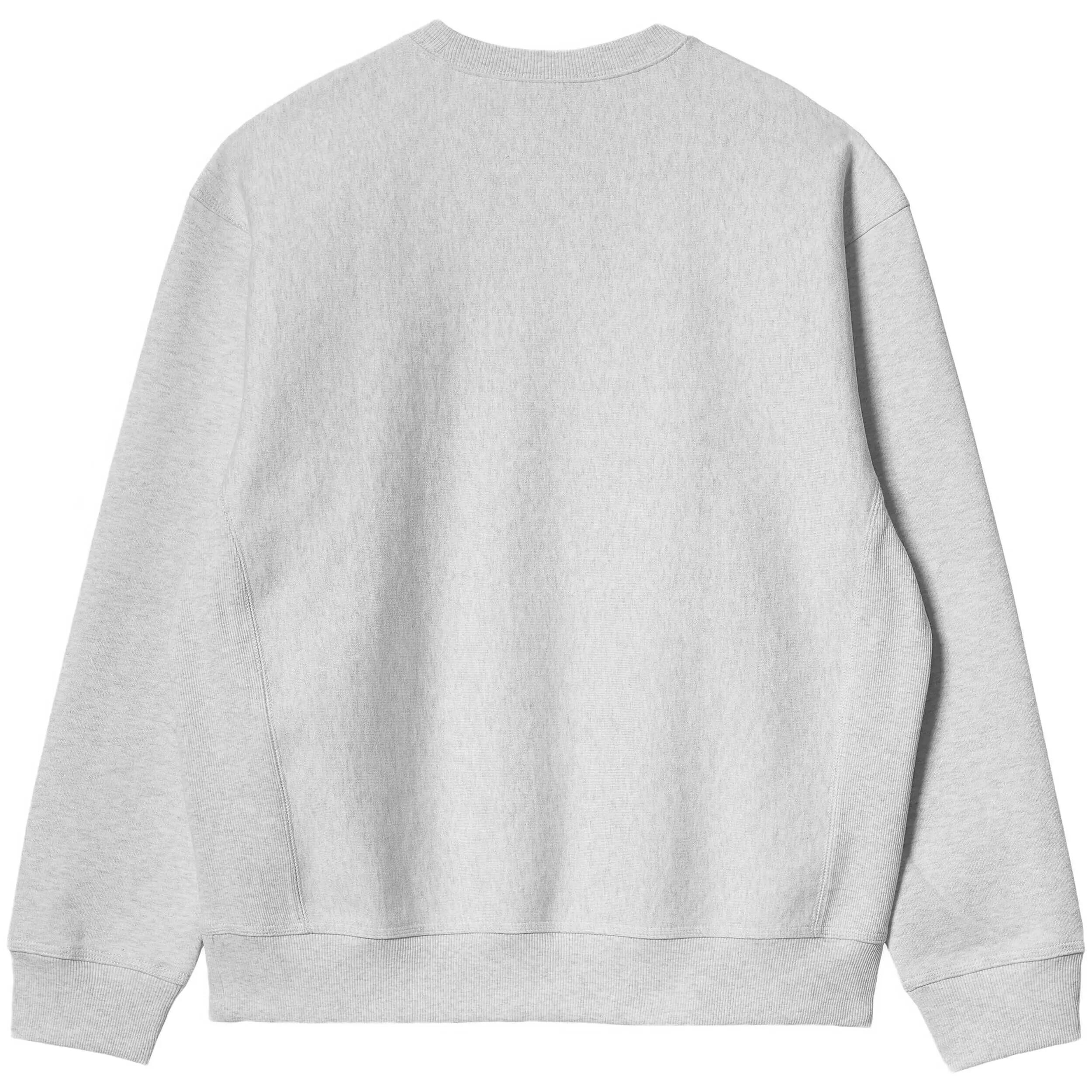Sudadera Carhartt wip modelo I025475-482 para hombre 4/5