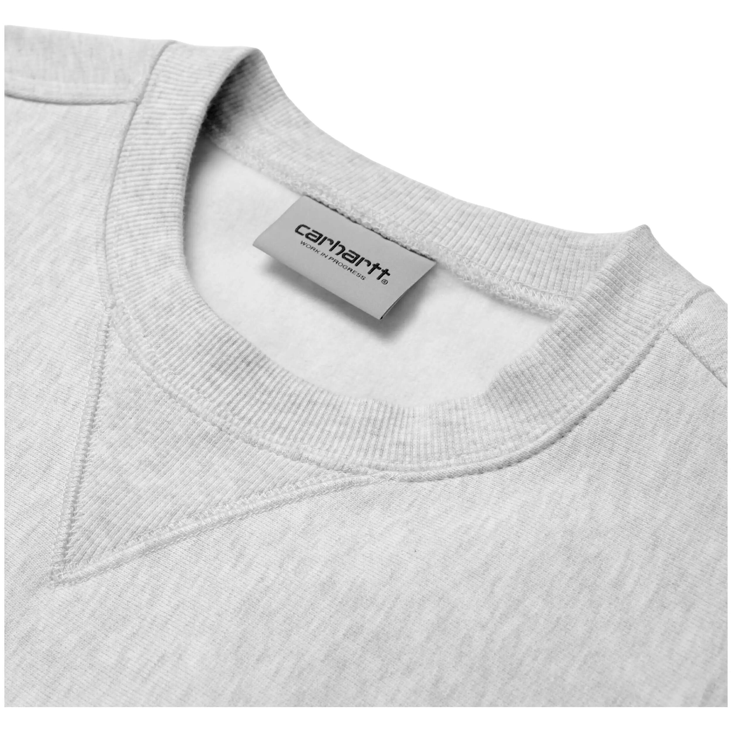 Sudadera Carhartt wip modelo I025475-482 para hombre 5/5