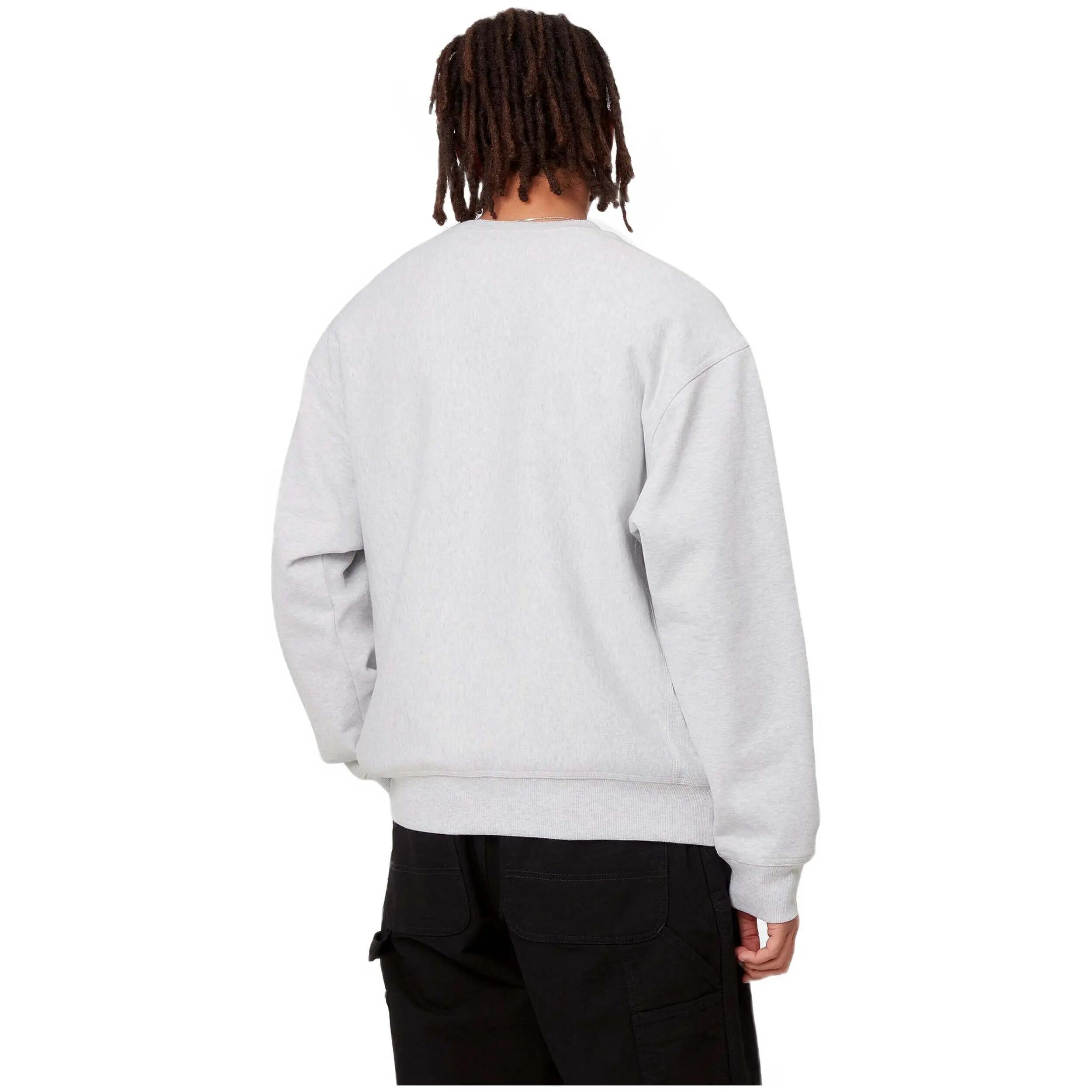 Sudadera Carhartt wip modelo I025475-482 para hombre 2/5