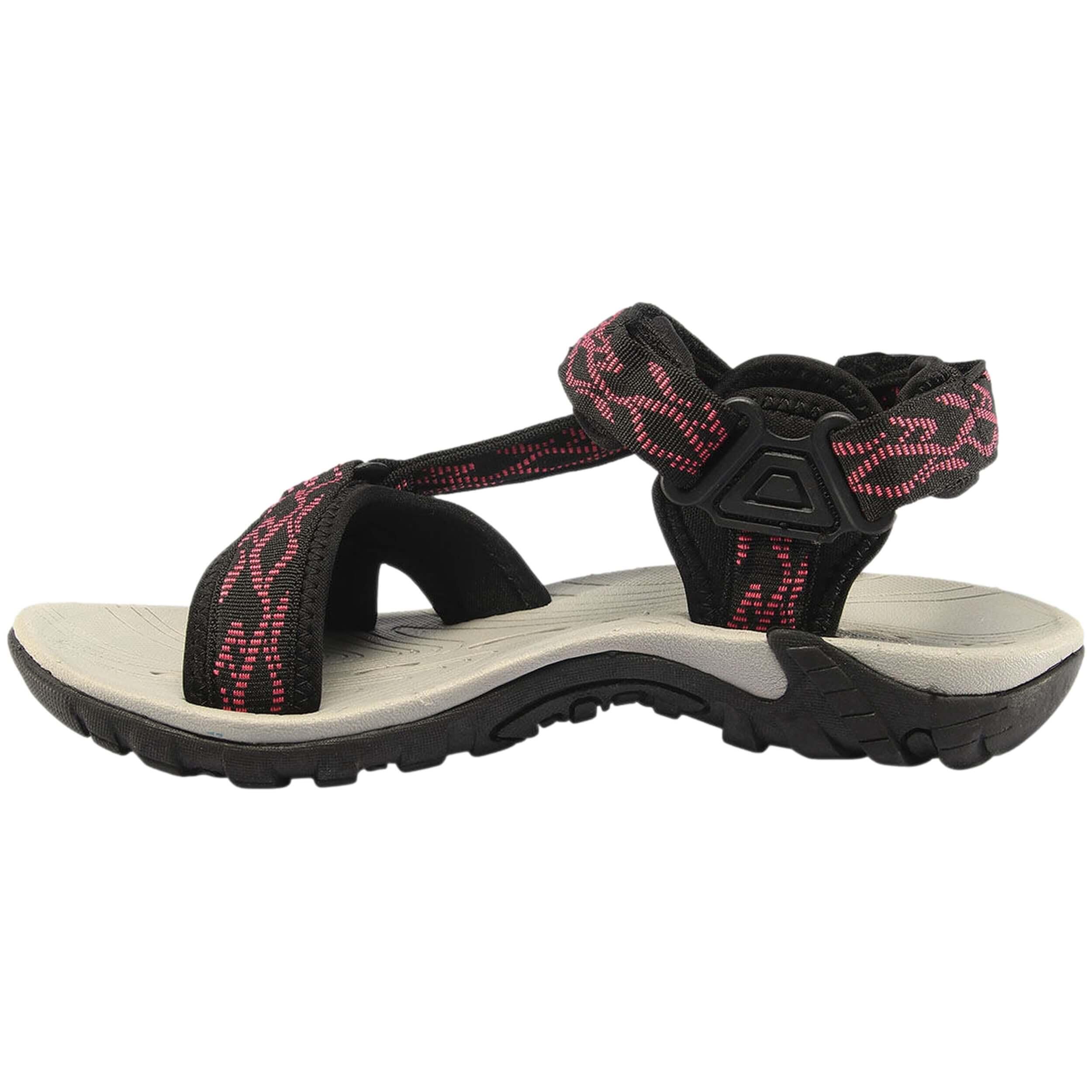 Sandales 8000 modèle AN35005018 pour femmes 2/3